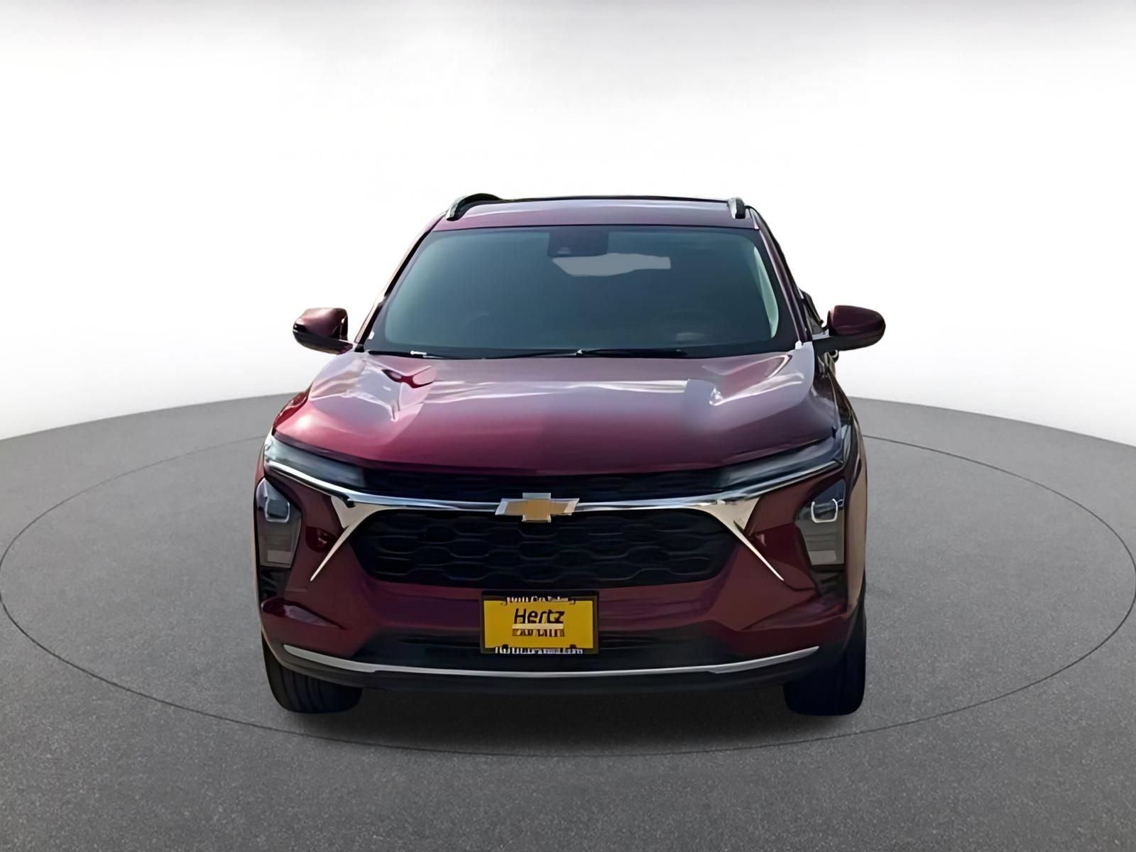 Thumbnail: 2025 Chevrolet Trax - 15