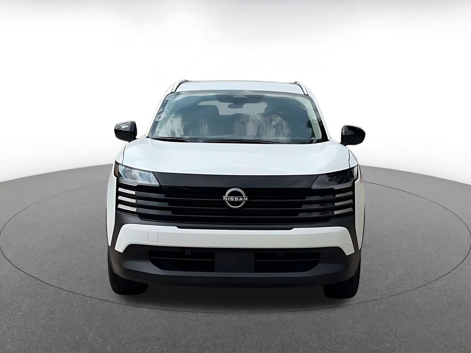 Thumbnail: 2026 Nissan Kicks - 6