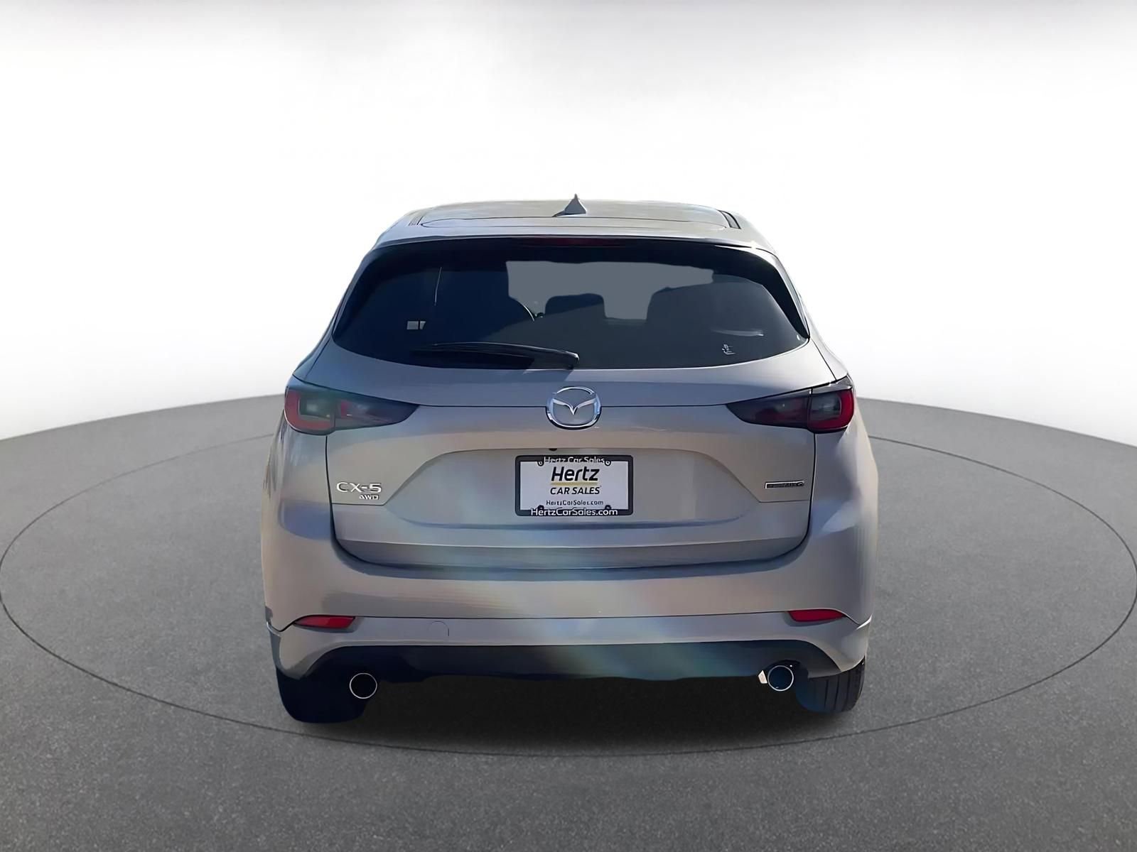 Thumbnail: 2025 Mazda CX-5 - 12