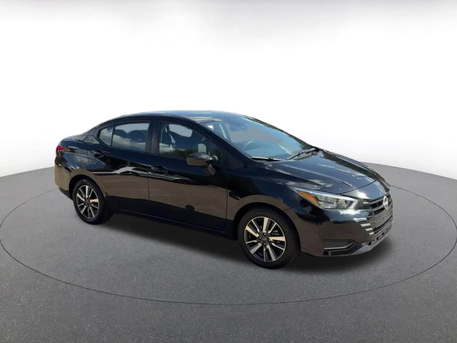 Thumbnail: 2025 Nissan Versa - 2
