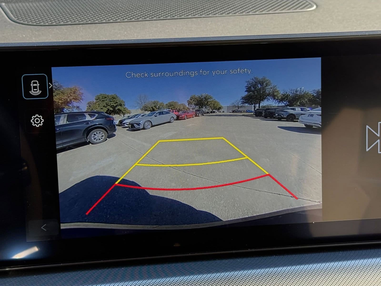 Thumbnail: 2025 Hyundai Sonata - 17