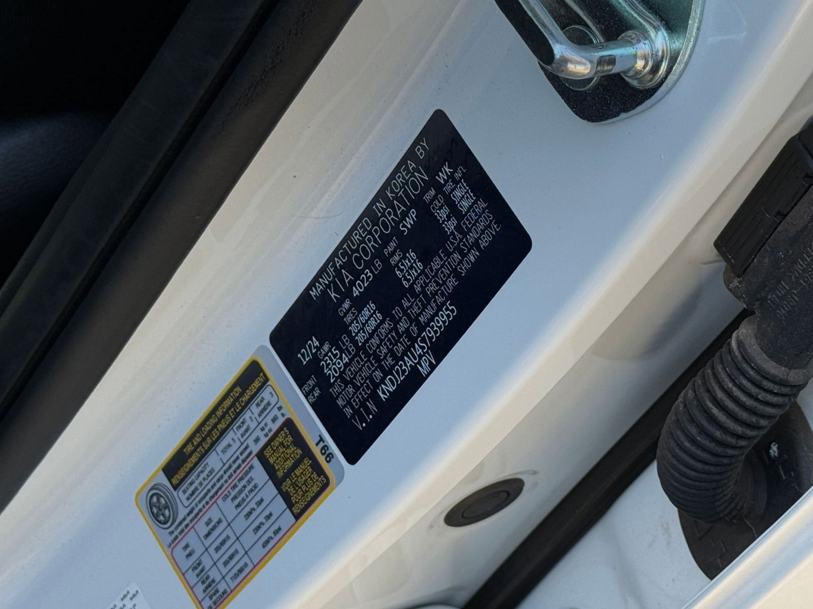 Thumbnail: 2025 Kia Soul - 29