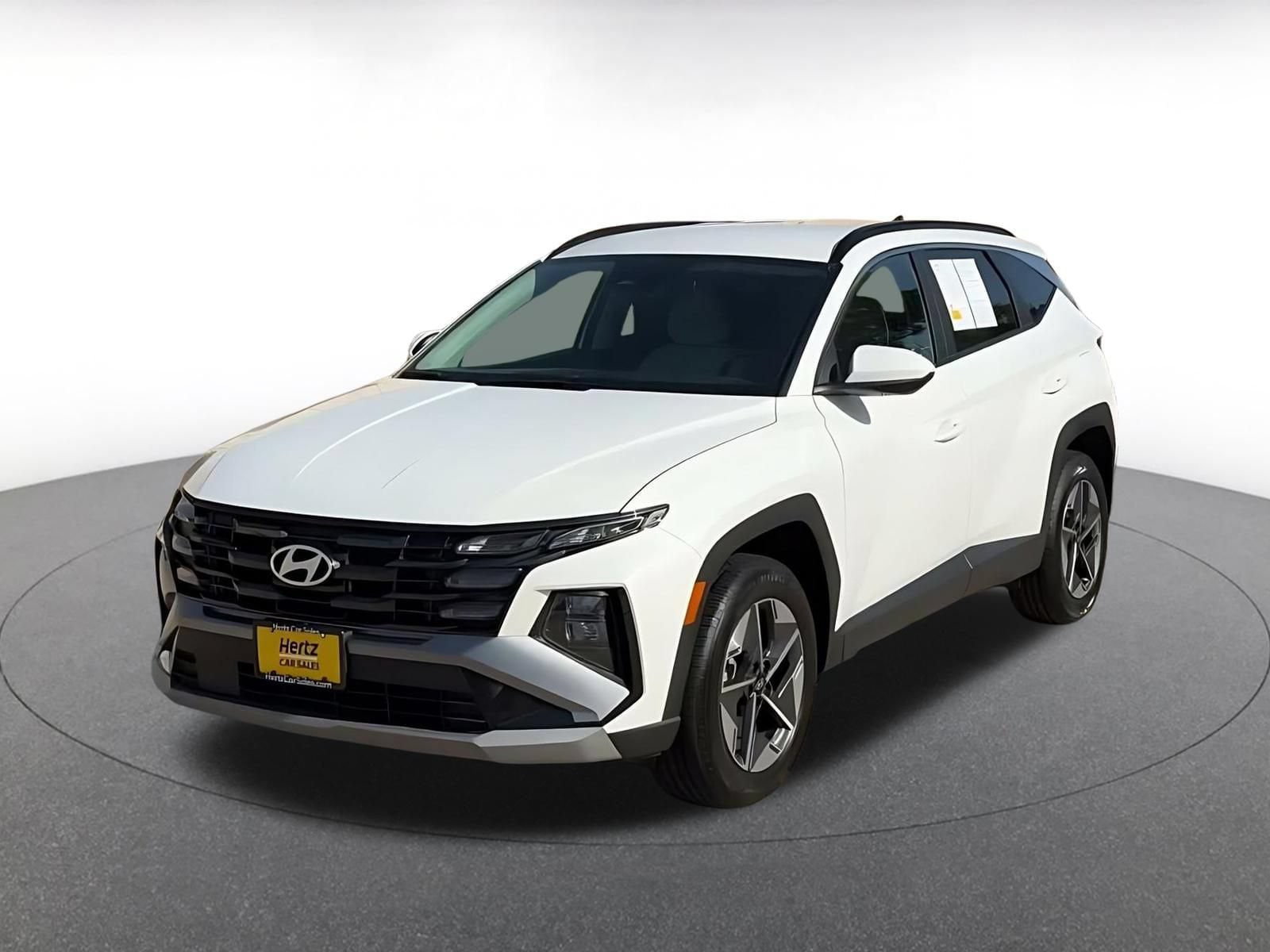 Thumbnail: 2025 Hyundai Tucson - 5