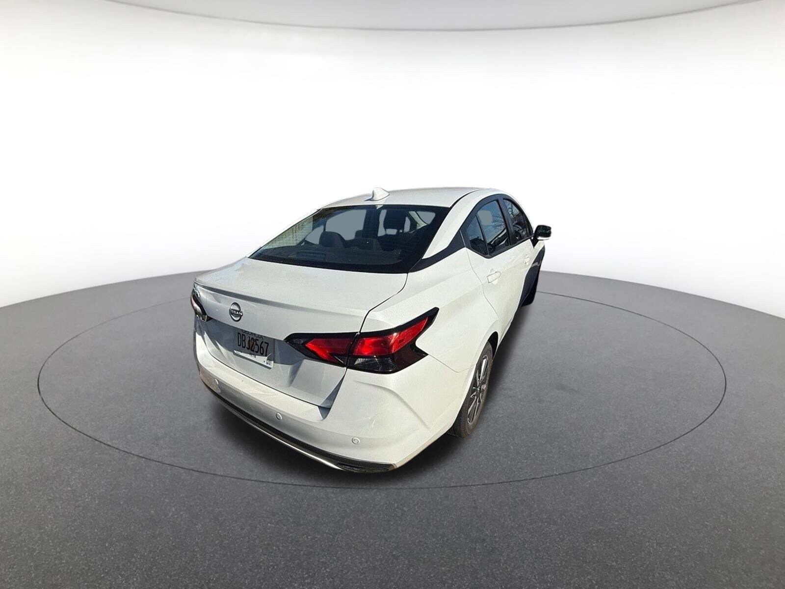 Thumbnail: 2025 Nissan Versa - 3