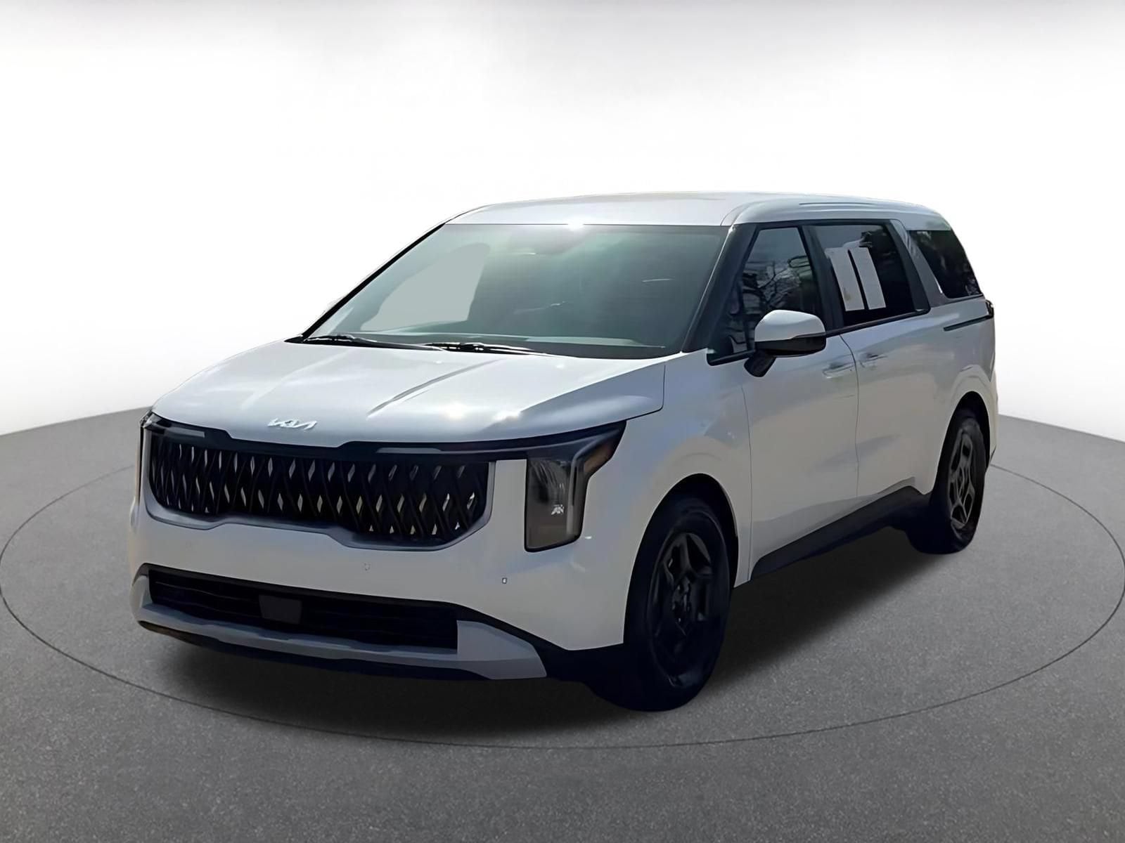Thumbnail: 2026 Kia Carnival - 7
