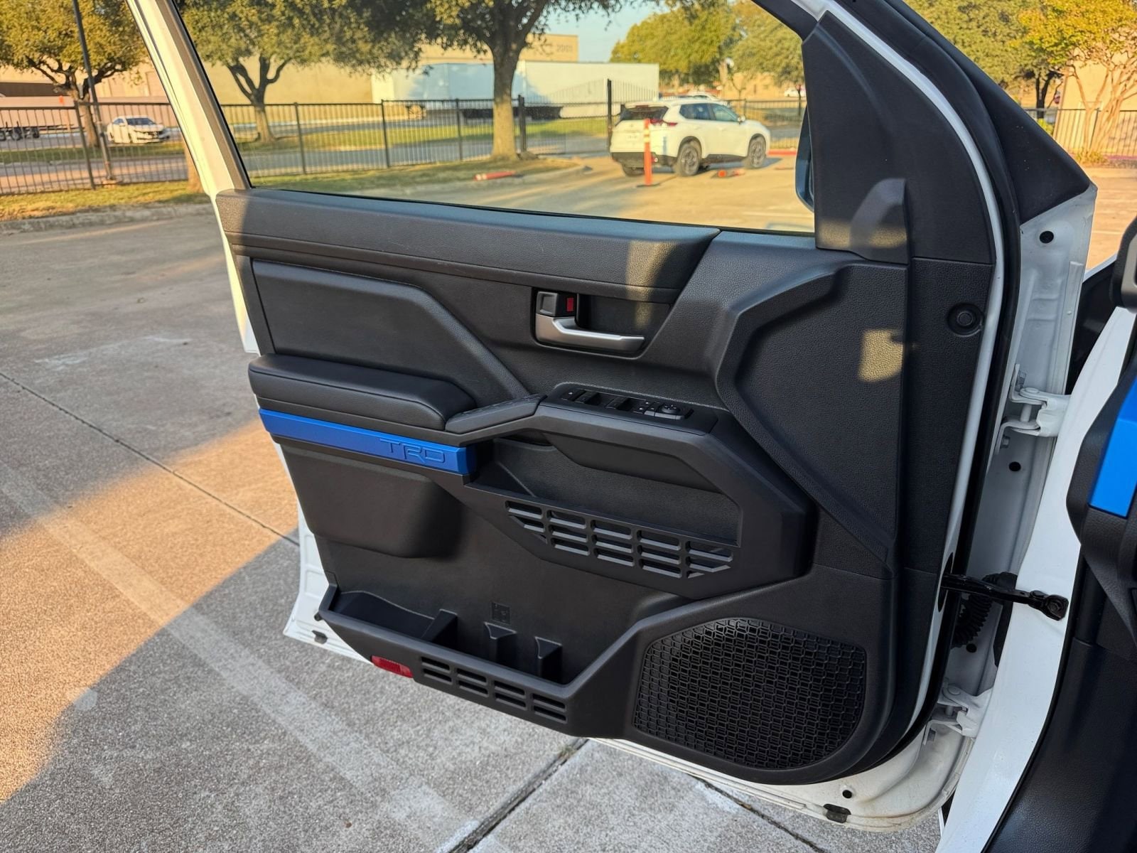 Thumbnail: 2025 Toyota Tacoma - 20