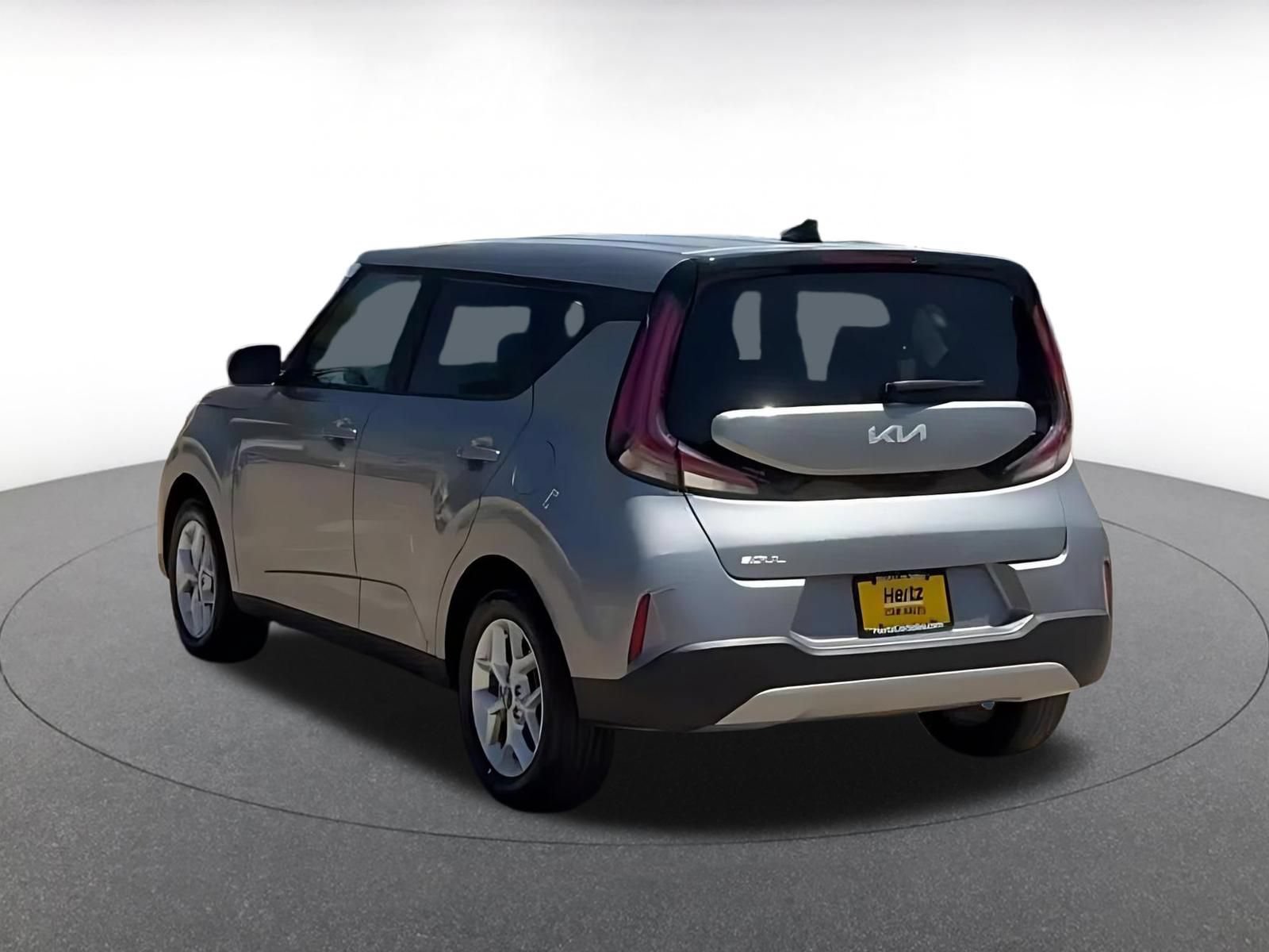 Thumbnail: 2025 Kia Soul - 11