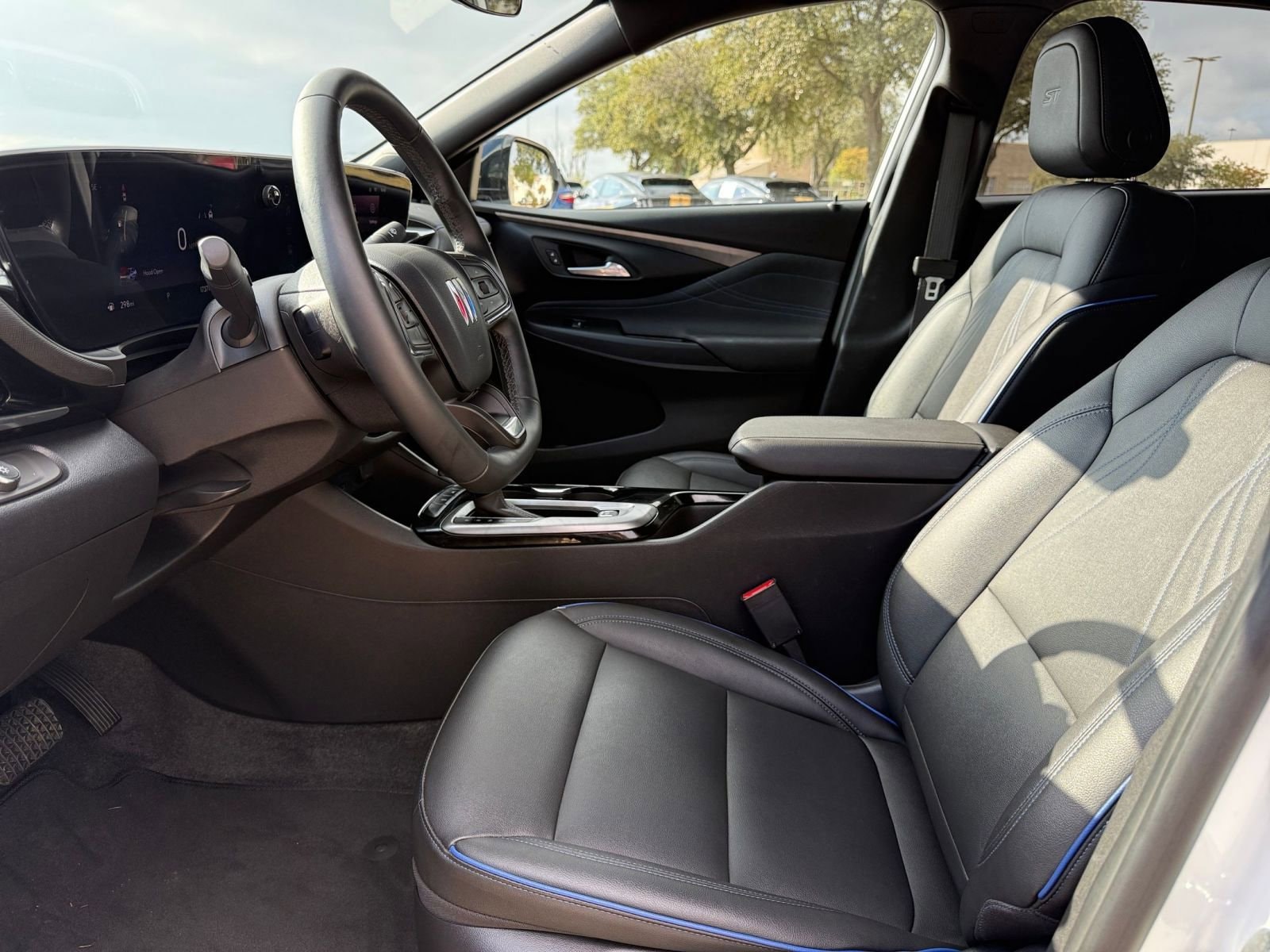 Thumbnail: 2025 Buick Envista - 27