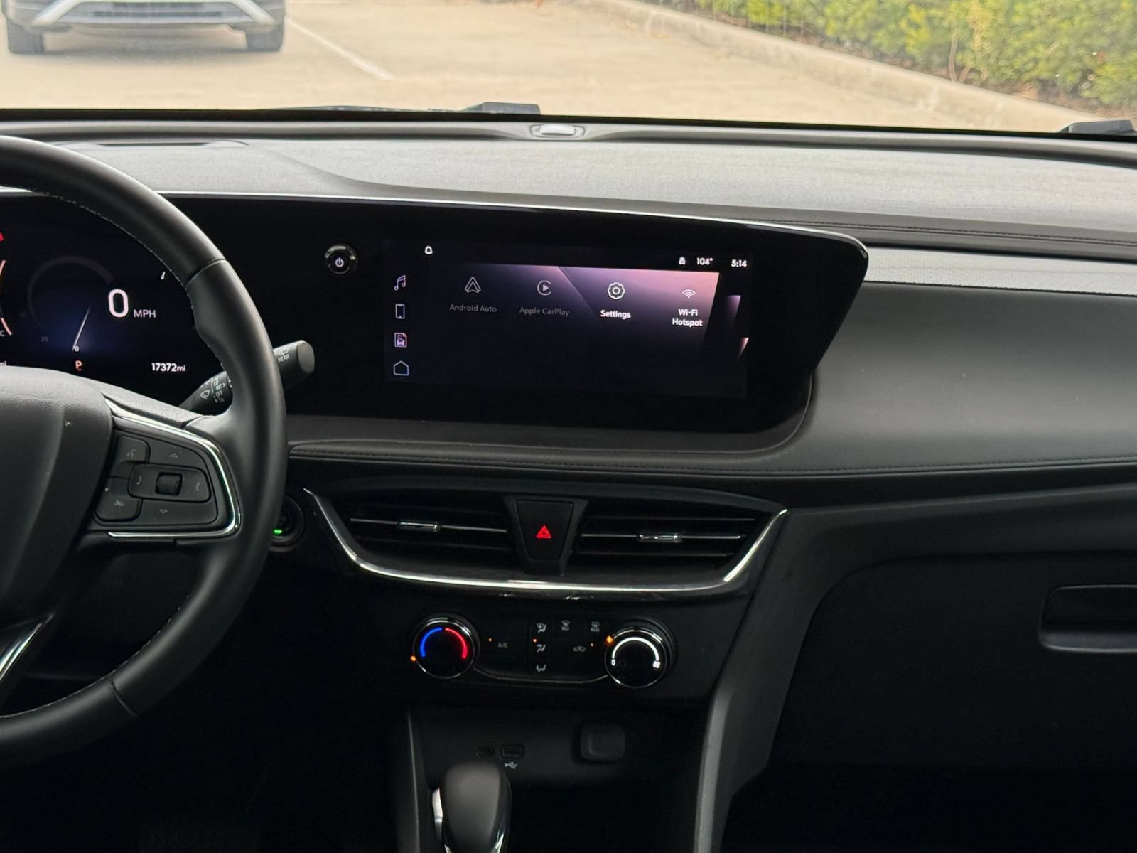 Thumbnail: 2026 Buick Encore GX - 17