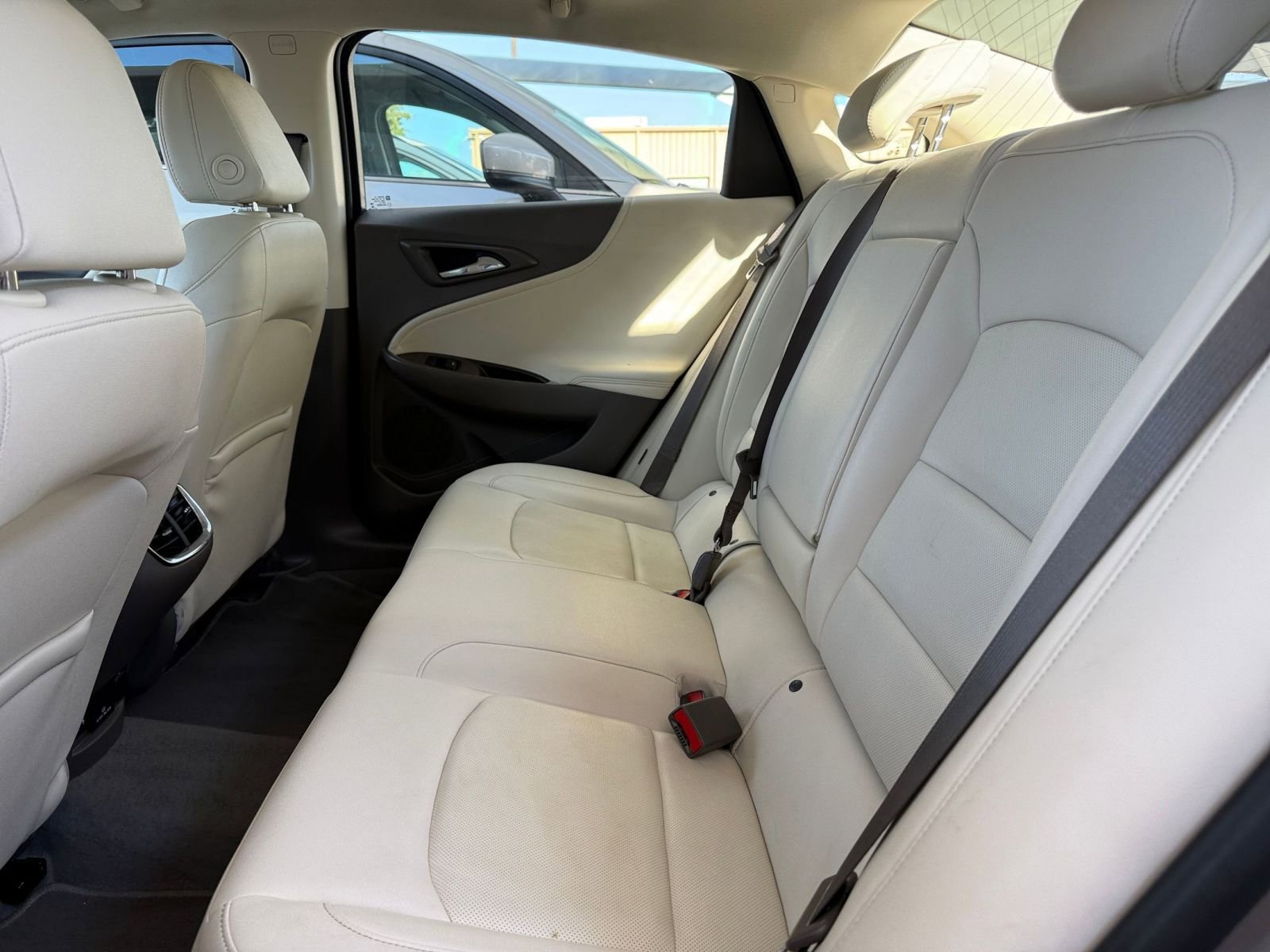 Thumbnail: 2024 Chevrolet Malibu - 25