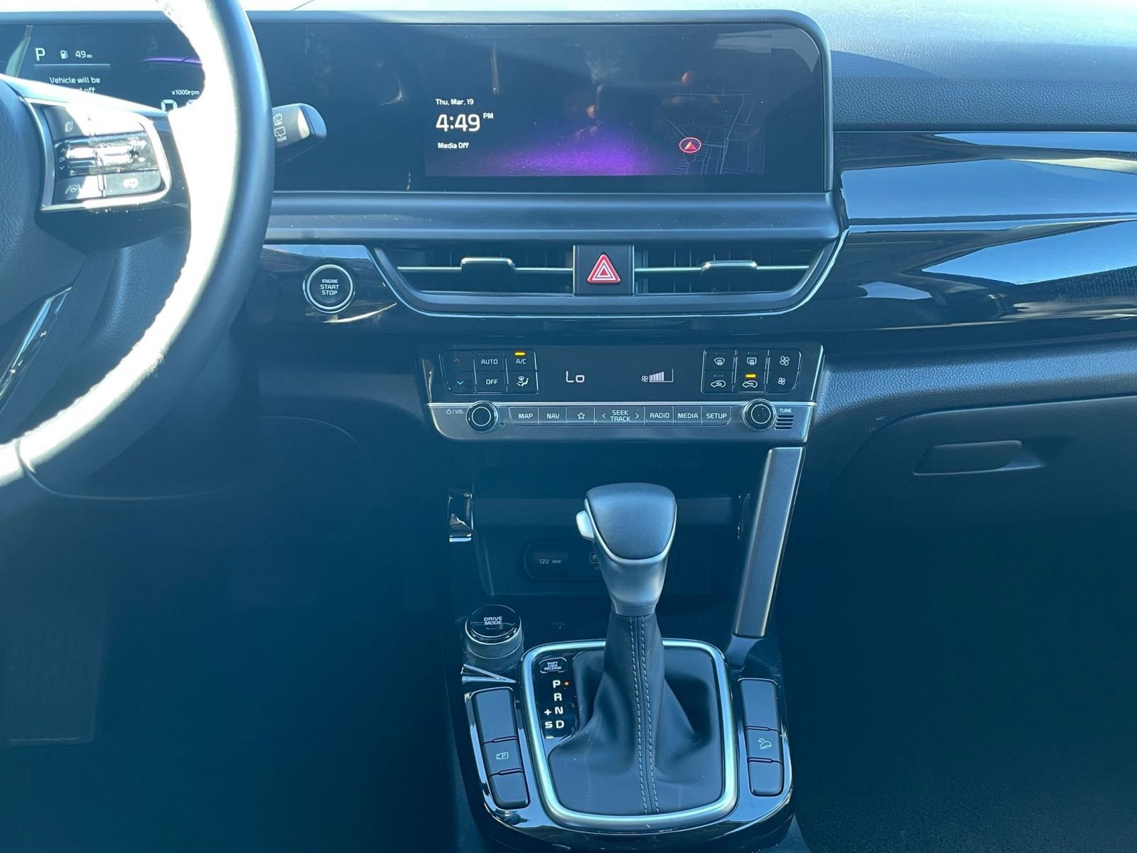 Thumbnail: 2025 Kia Seltos - 17