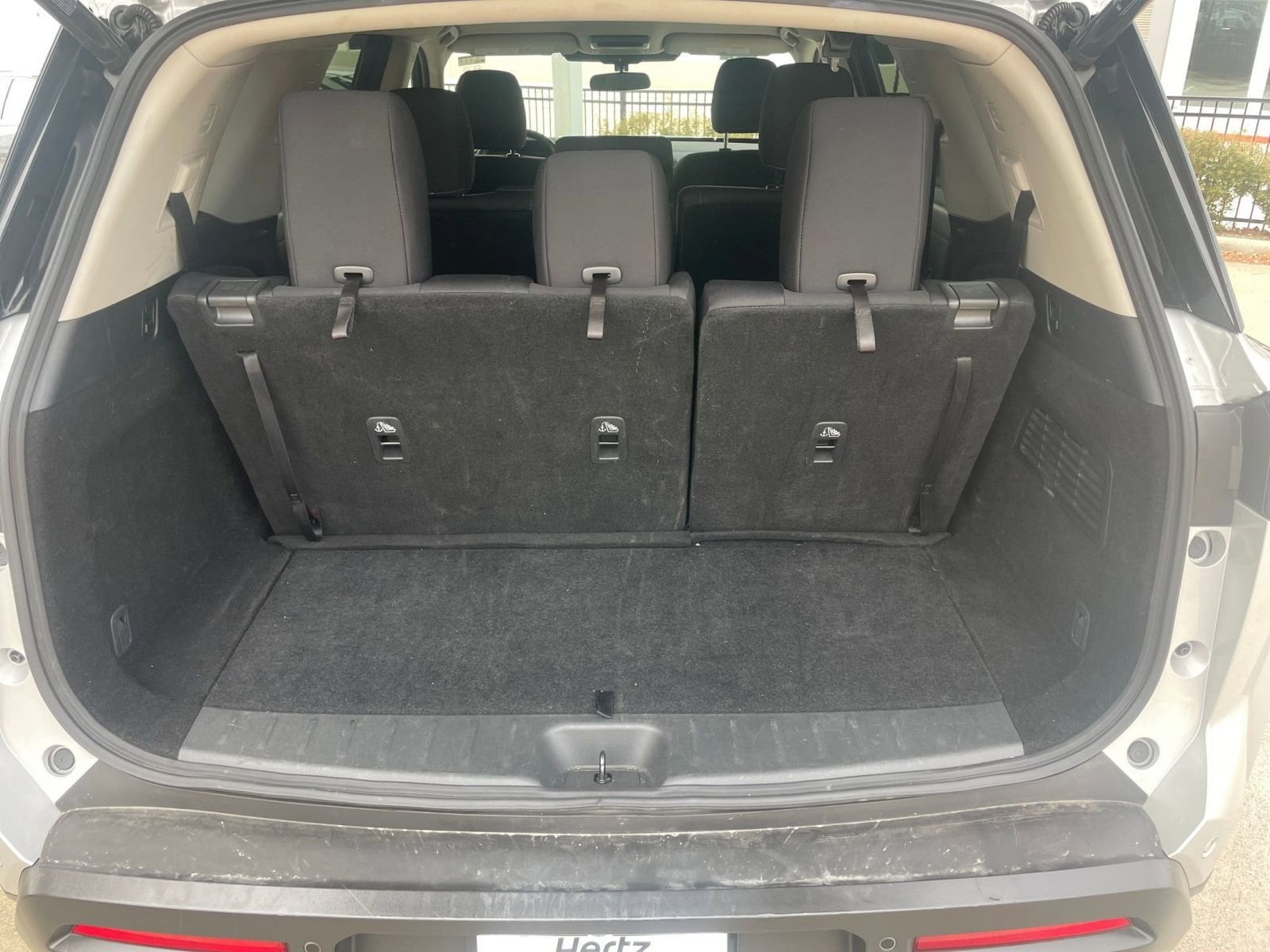 Thumbnail: 2025 Nissan Pathfinder - 35