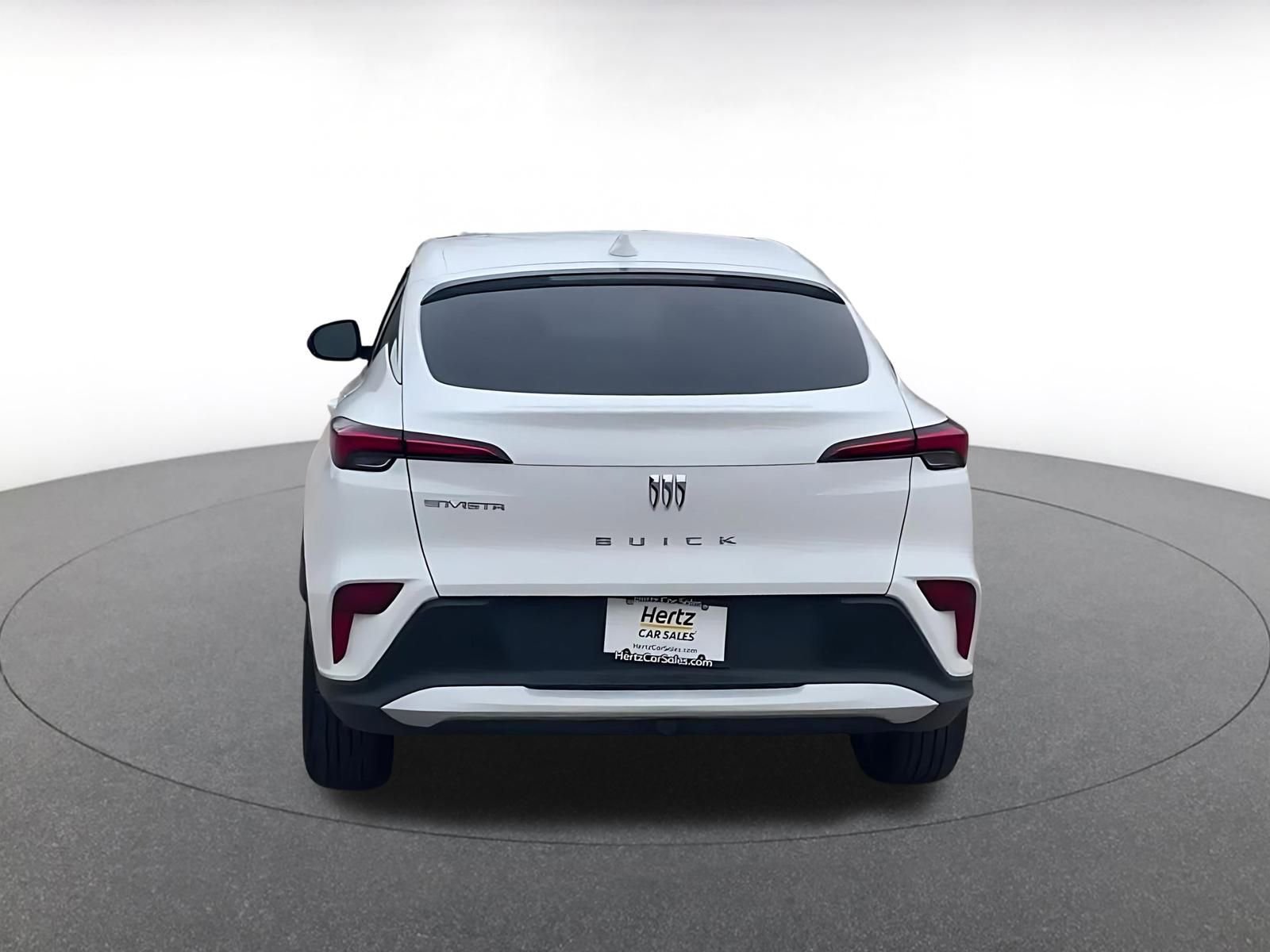 Thumbnail: 2025 Buick Envista - 12