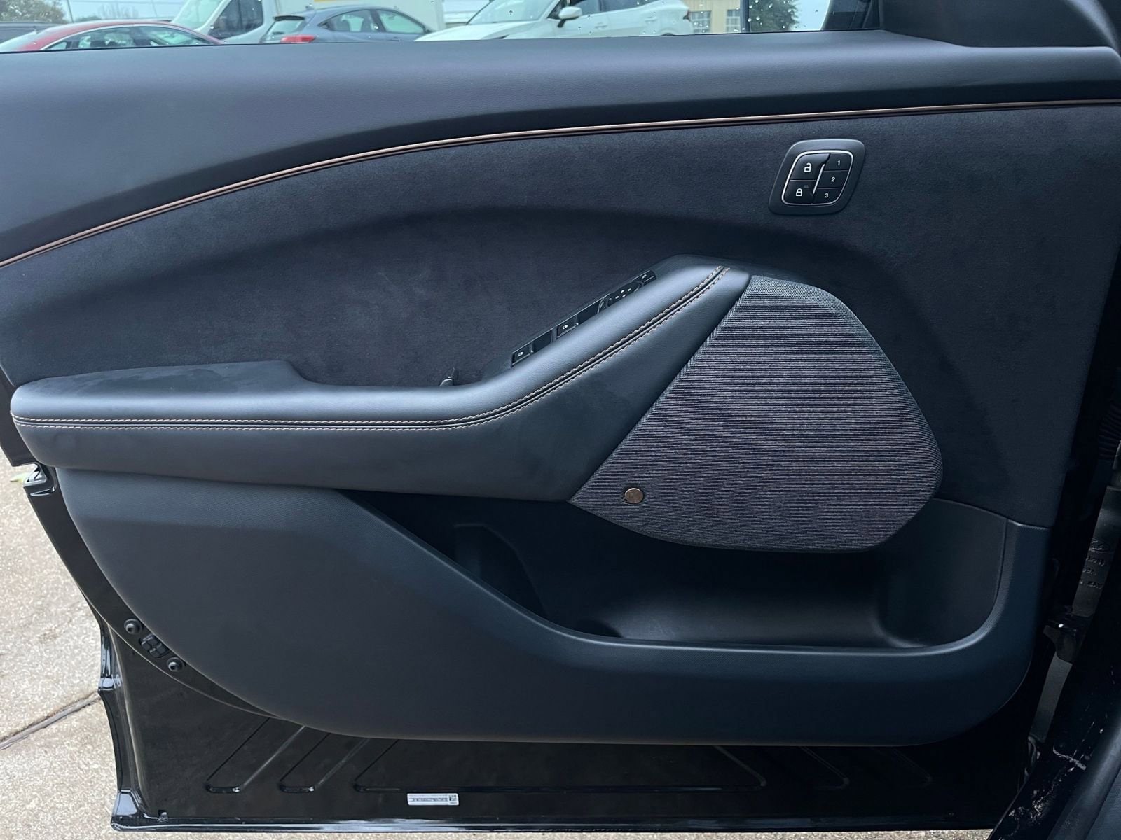 Thumbnail: 2023 Ford Mustang Mach-E - 24