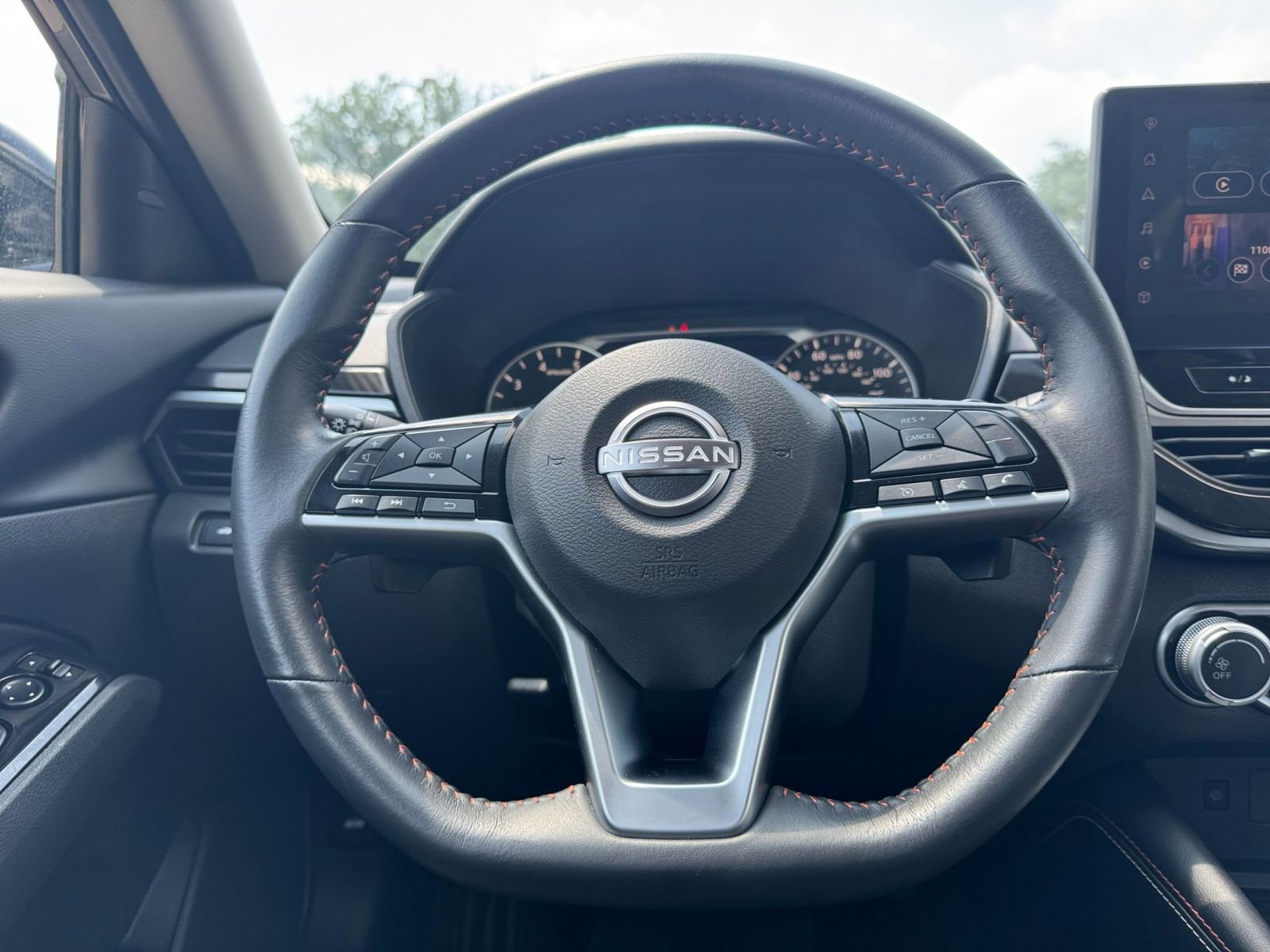 Thumbnail: 2024 Nissan Altima - 28