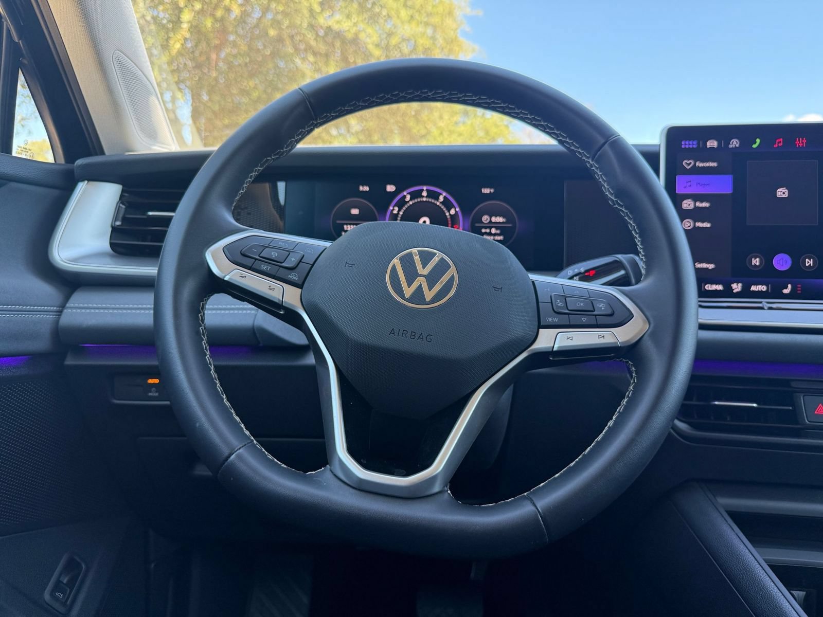 Thumbnail: 2026 Volkswagen Tiguan - 29