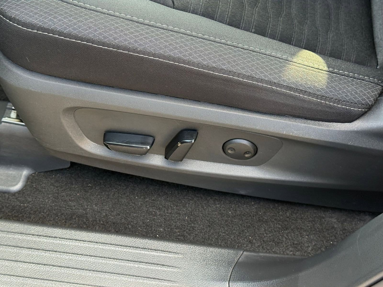 Thumbnail: 2025 Nissan Pathfinder - 22