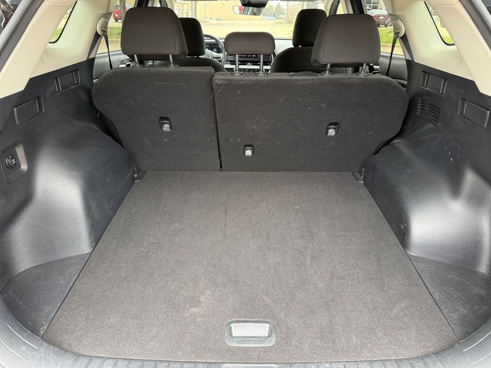 Thumbnail: 2025 Kia Sportage - 31