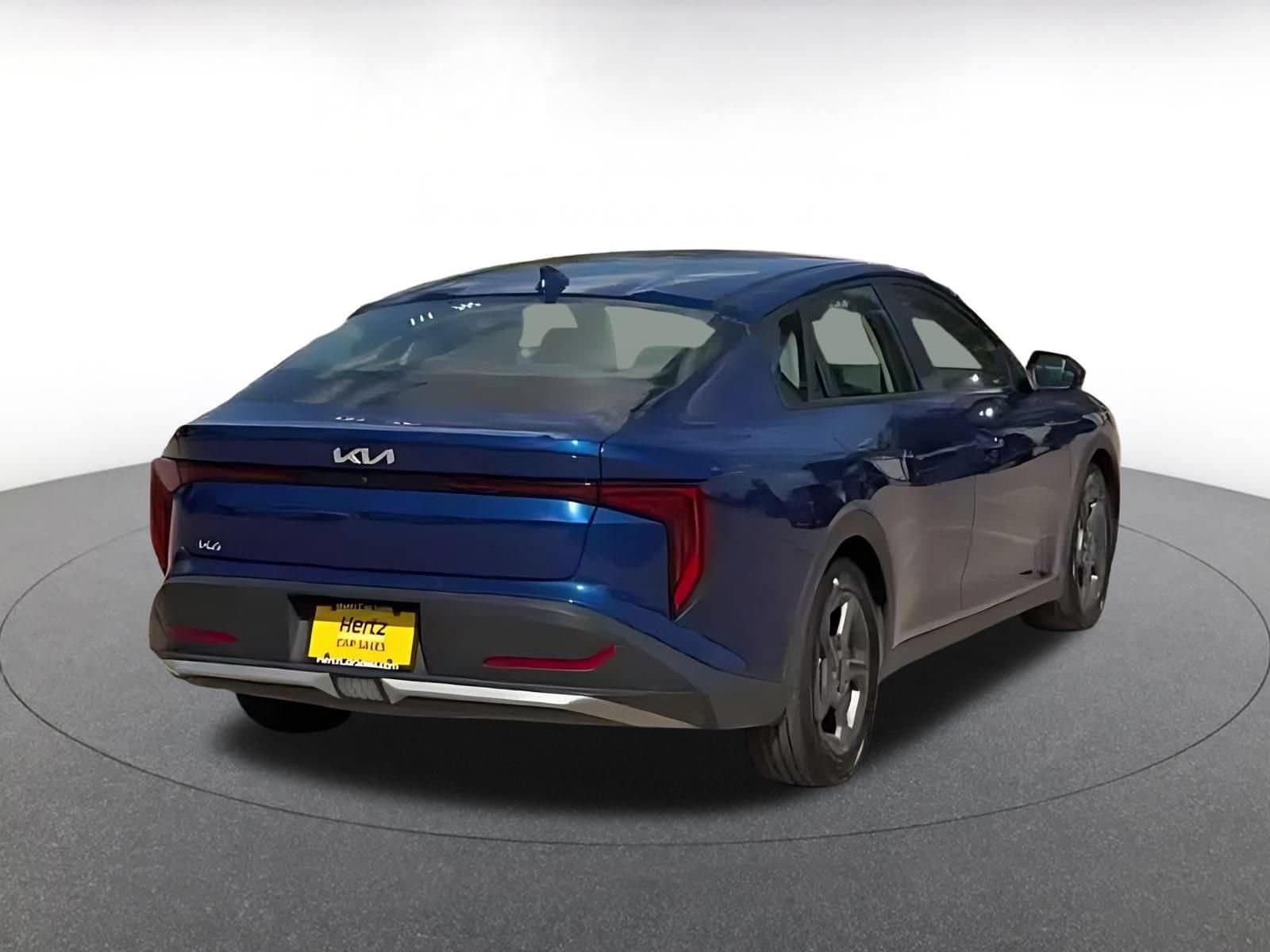 Thumbnail: 2025 Kia K4 - 15