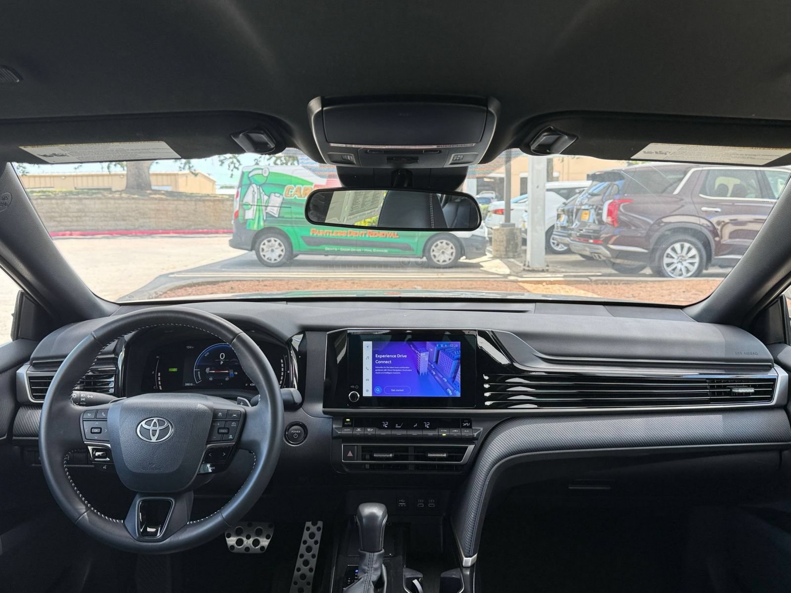 Thumbnail: 2026 Toyota Camry - 33