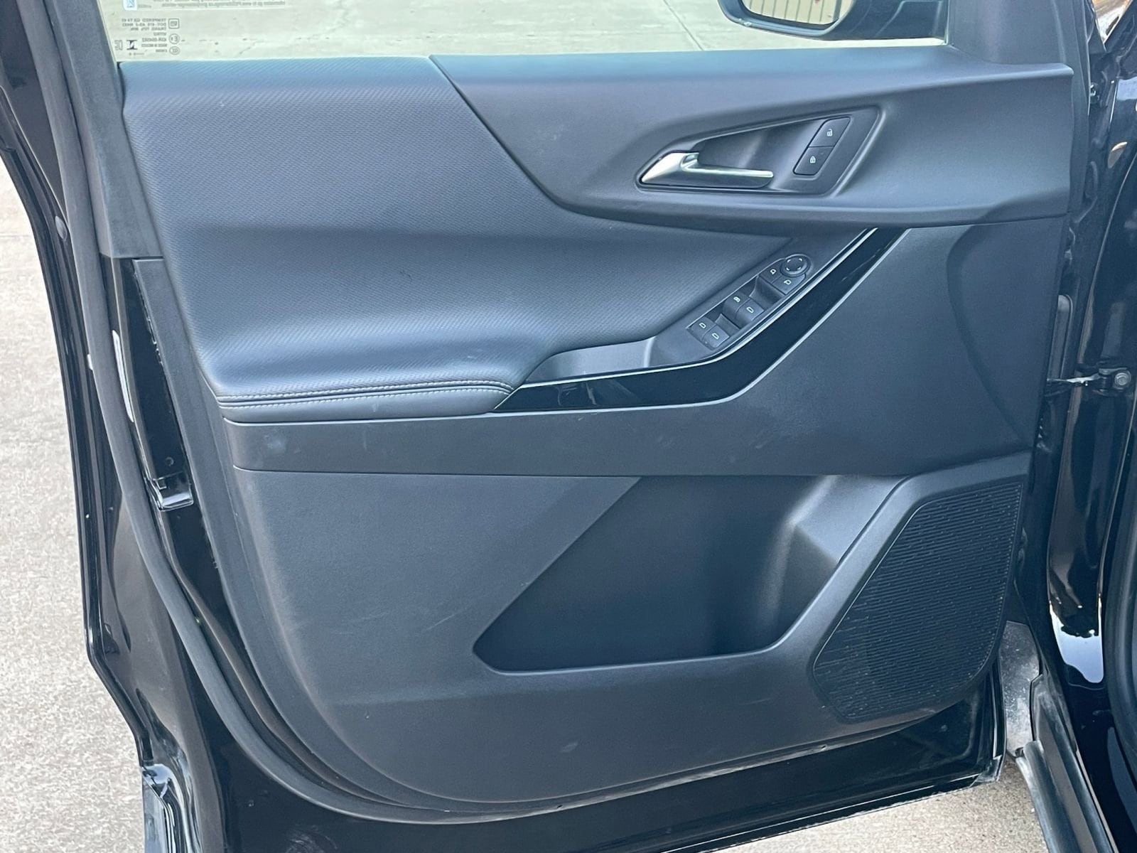 Thumbnail: 2025 Chevrolet Equinox - 20