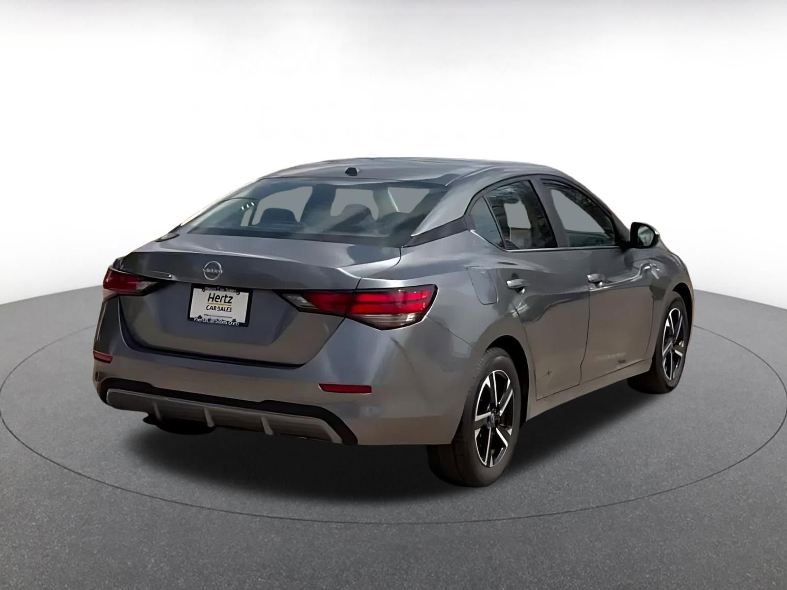 Thumbnail: 2025 Nissan Sentra - 15