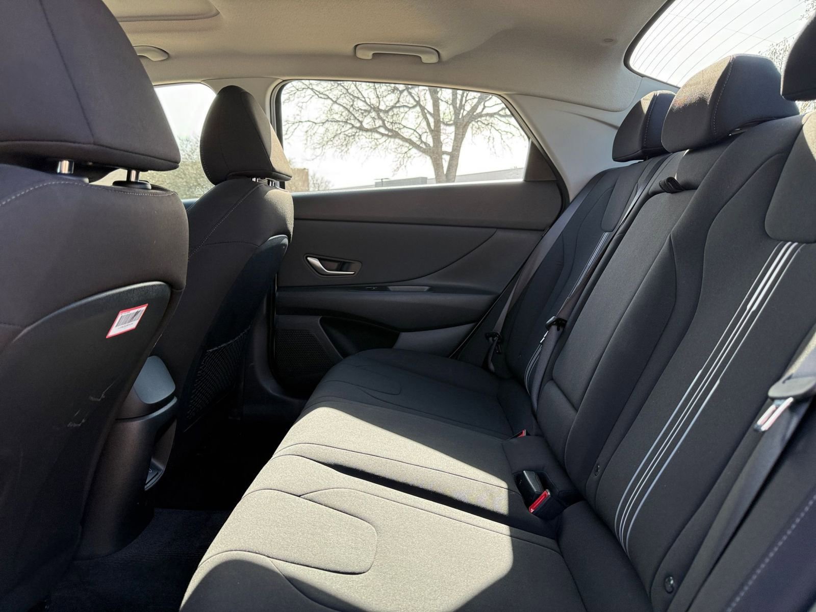 Thumbnail: 2025 Hyundai Elantra - 27