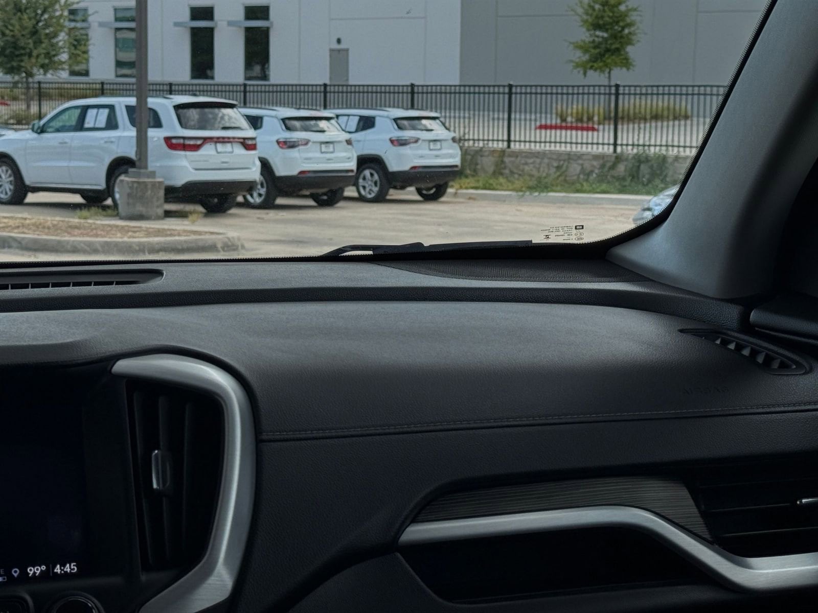 Thumbnail: 2024 GMC Terrain - 35