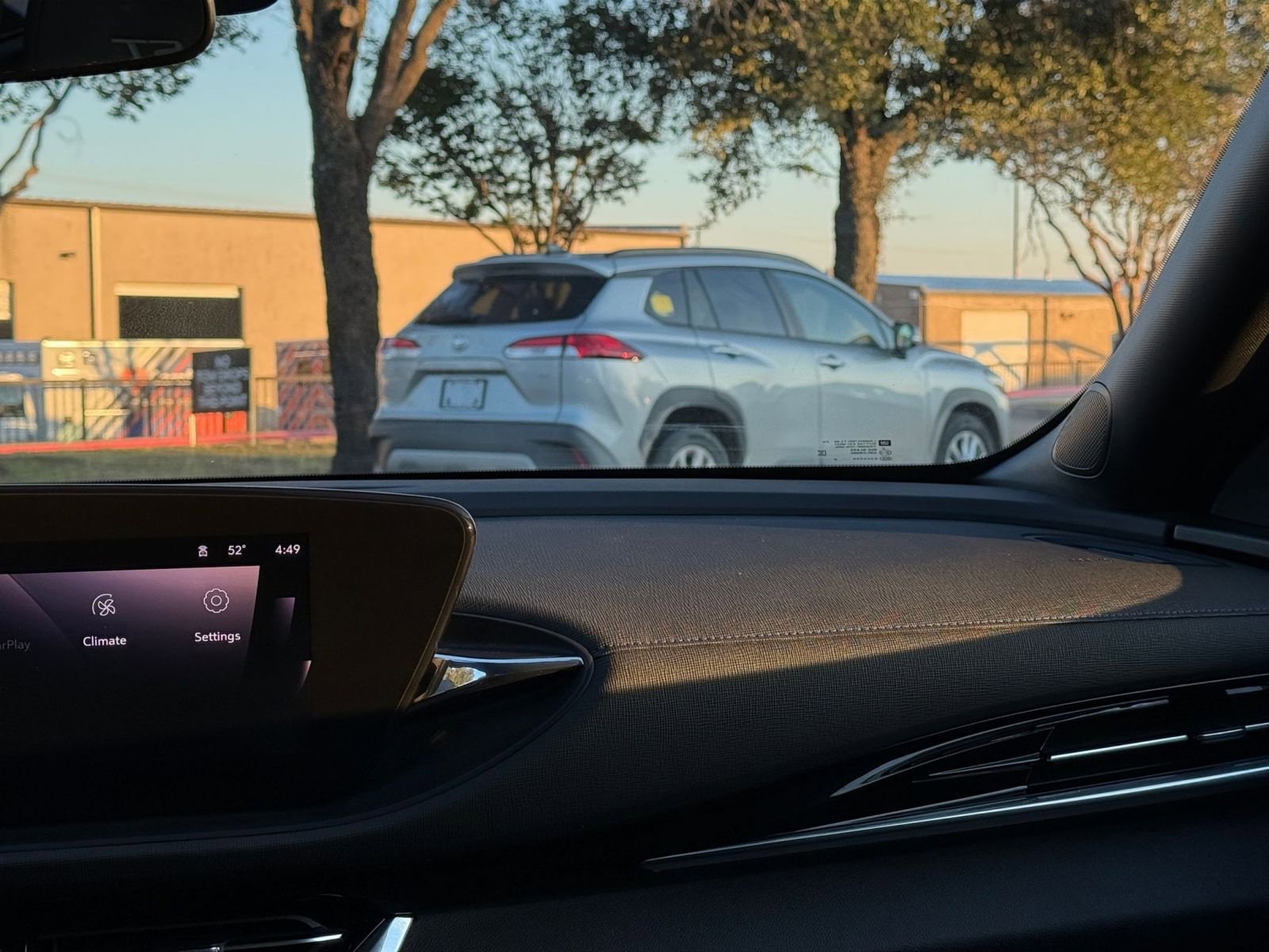 Thumbnail: 2025 Buick Envista - 35