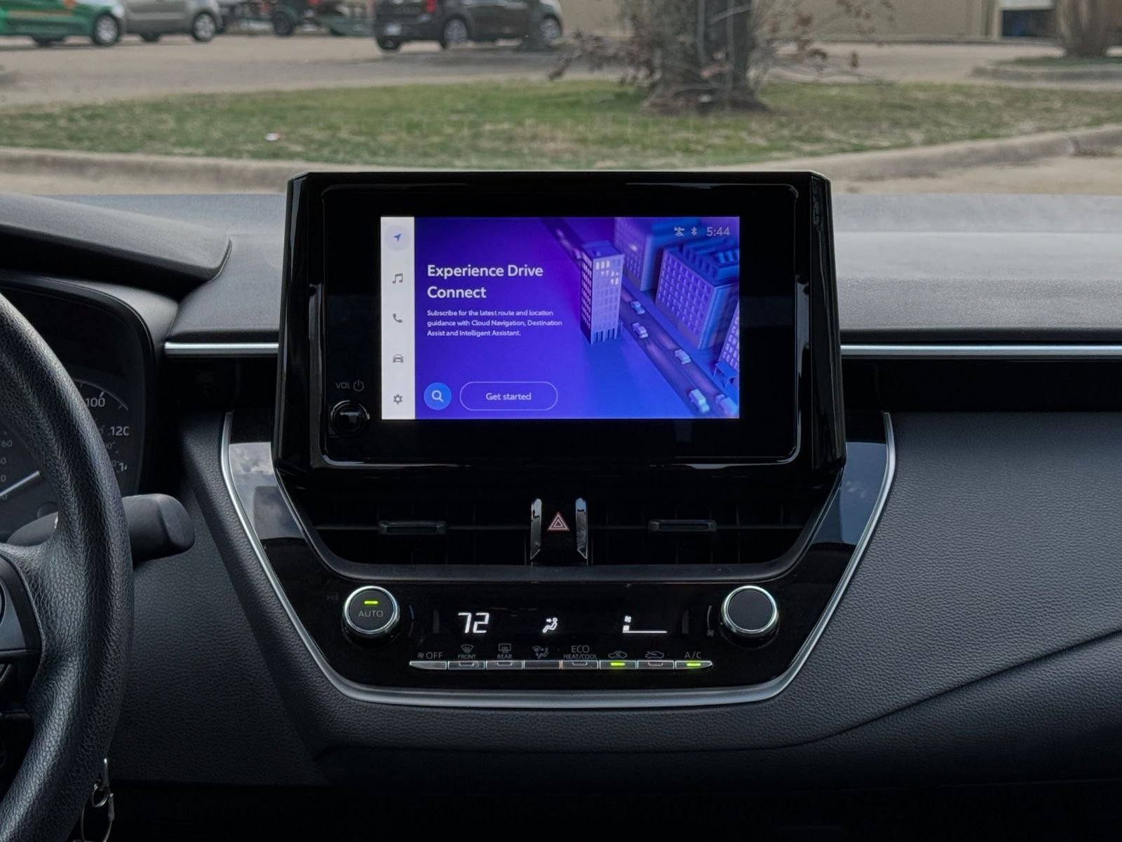 Thumbnail: 2025 Toyota Corolla - 17