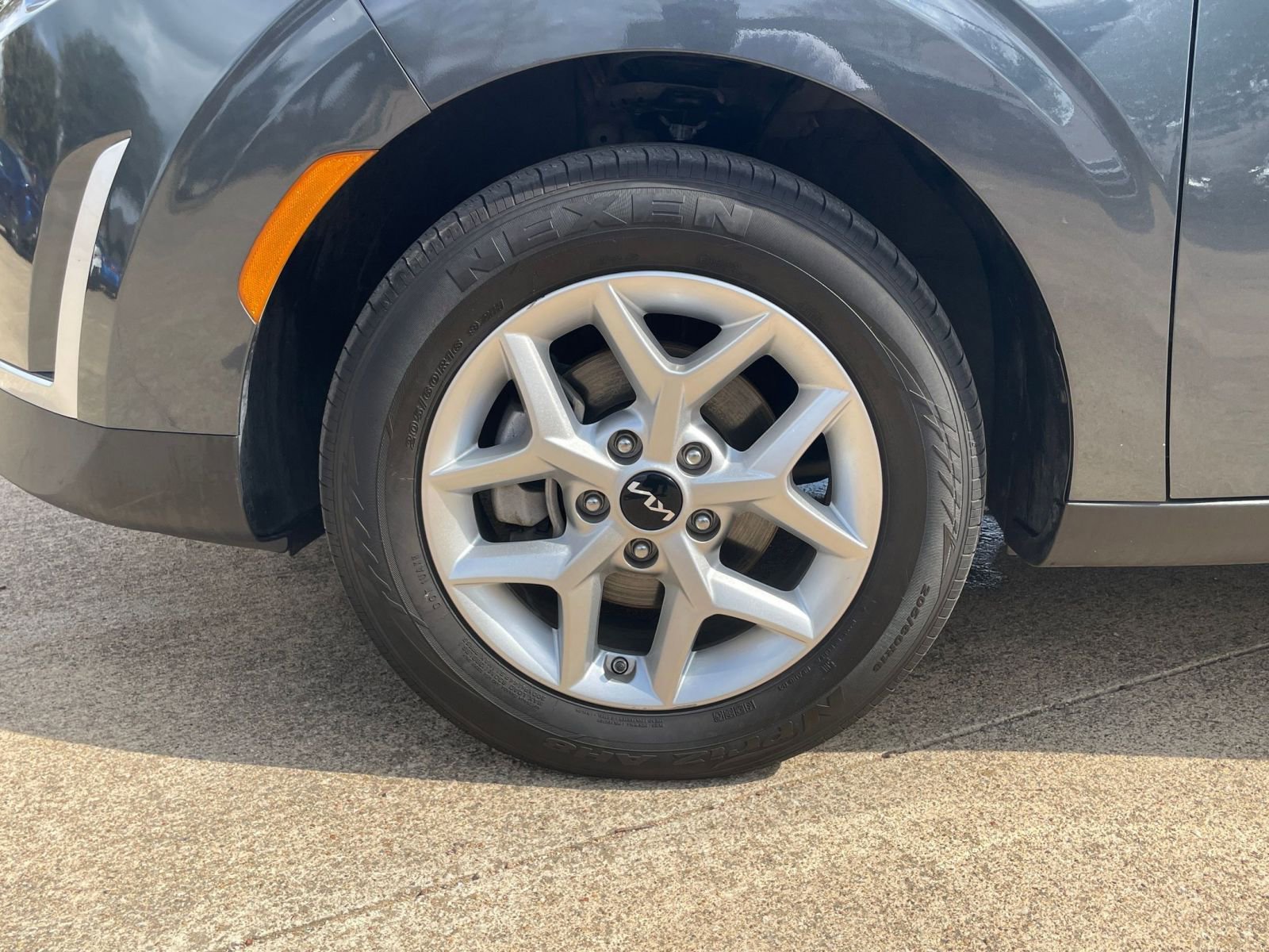 Thumbnail: 2025 Kia Soul - 33