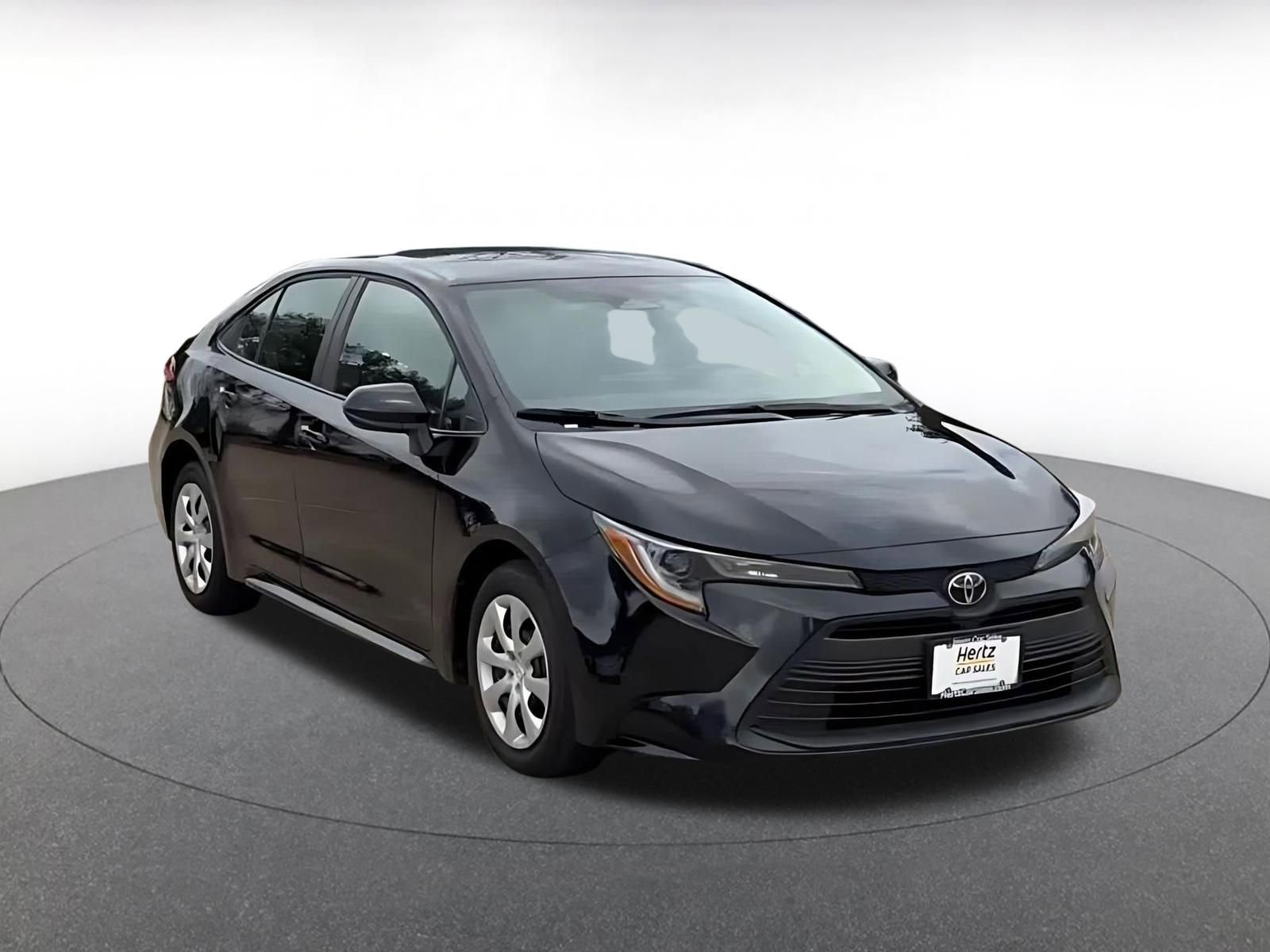 Thumbnail: 2025 Toyota Corolla - 3