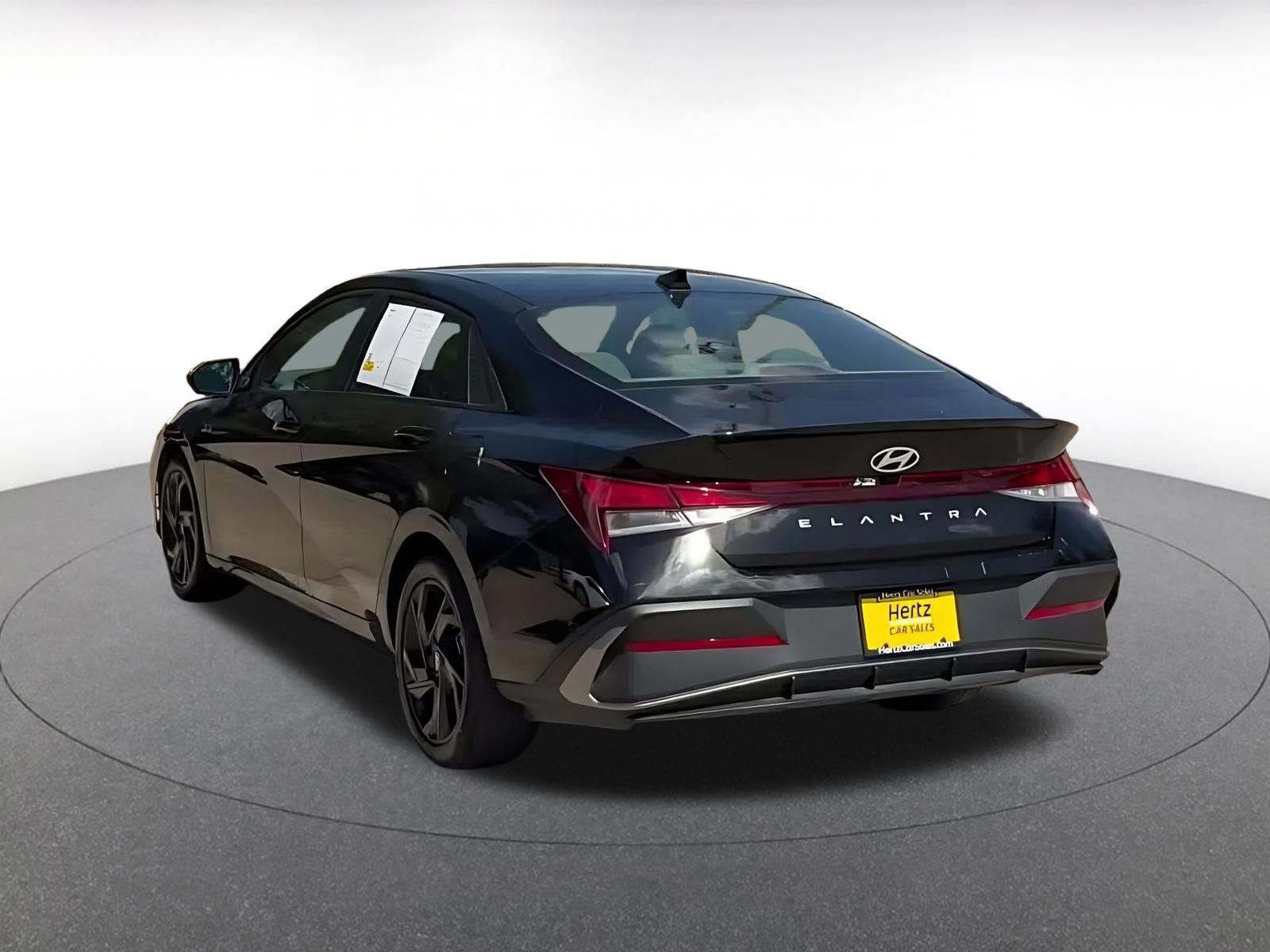 Thumbnail: 2026 Hyundai Elantra - 10