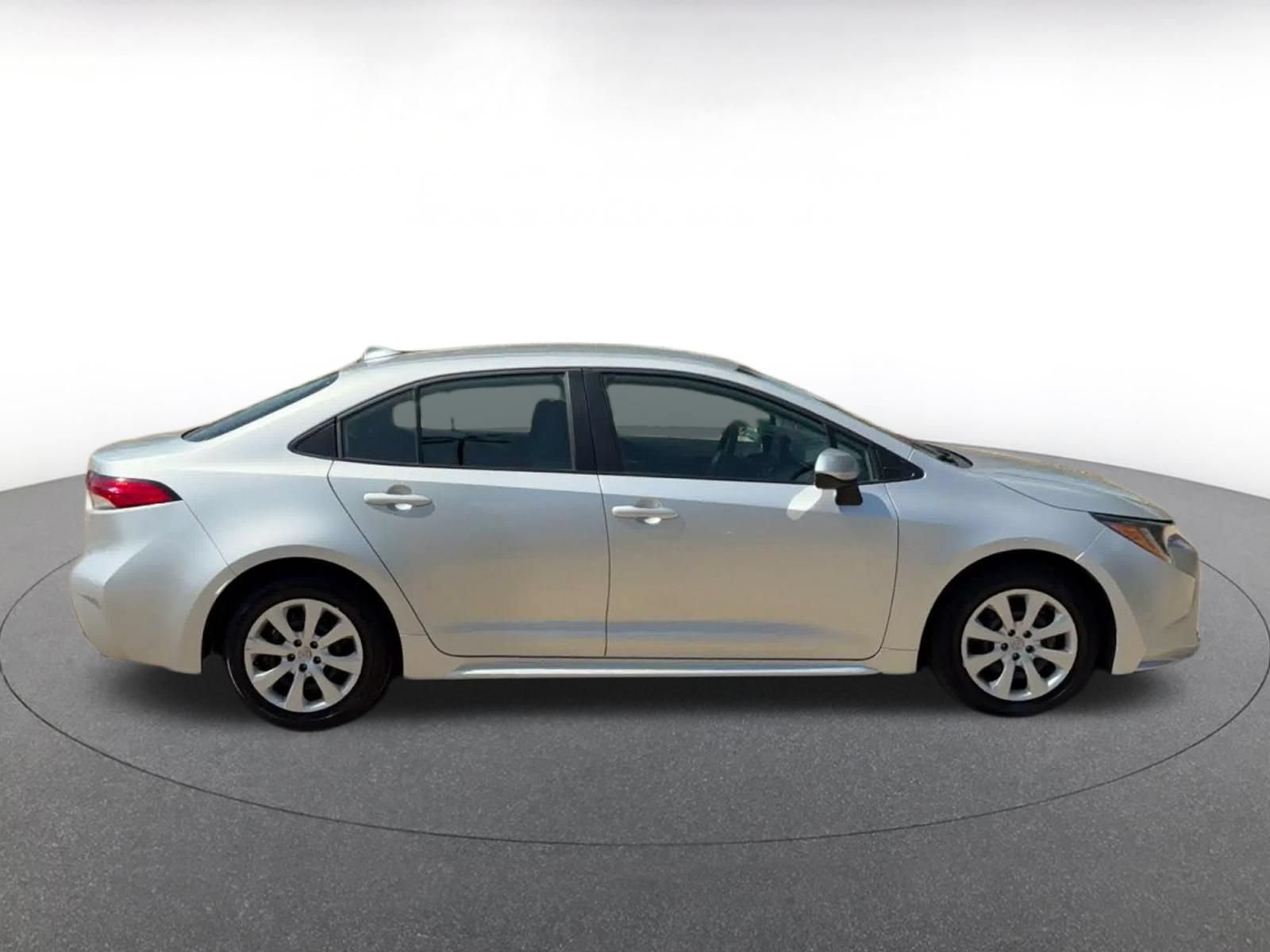 Thumbnail: 2025 Toyota Corolla - 15