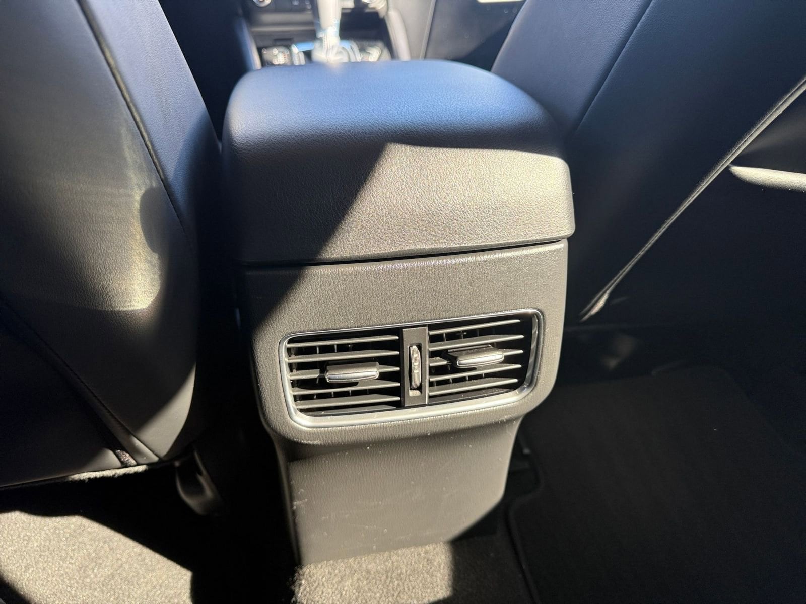 Thumbnail: 2025 Mazda CX-5 - 24