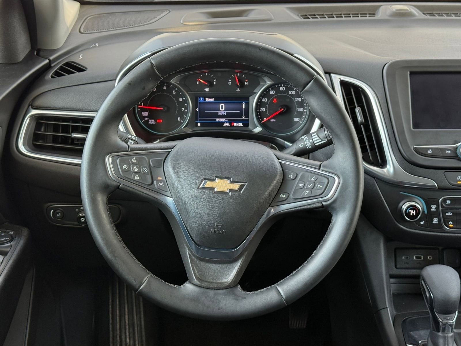 Thumbnail: 2024 Chevrolet Equinox - 28