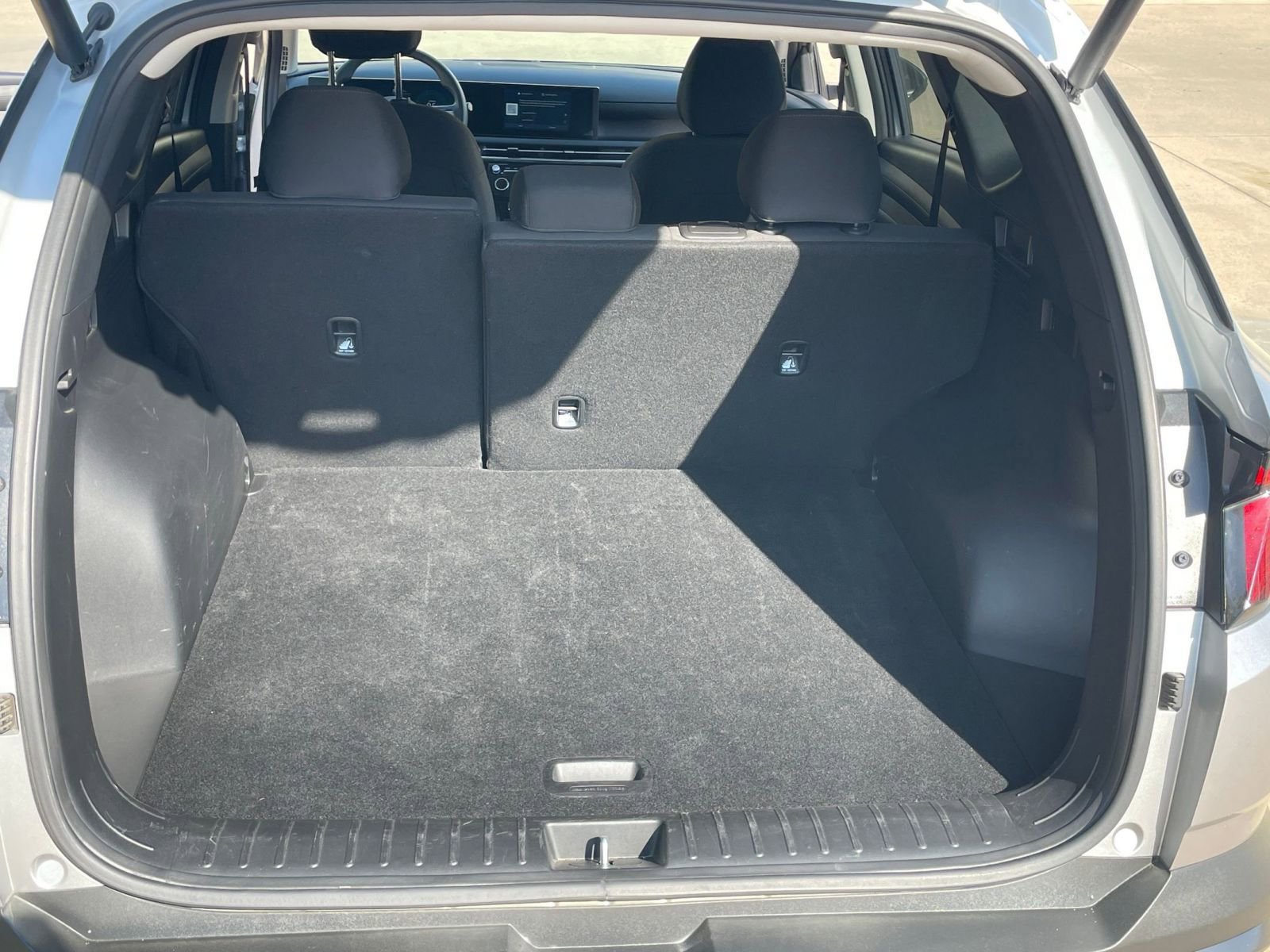 Thumbnail: 2025 Hyundai Tucson - 34