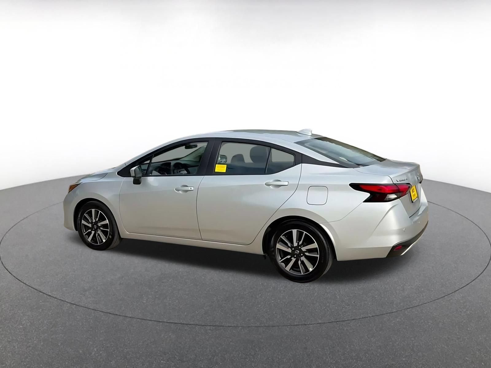 Thumbnail: 2025 Nissan Versa - 8