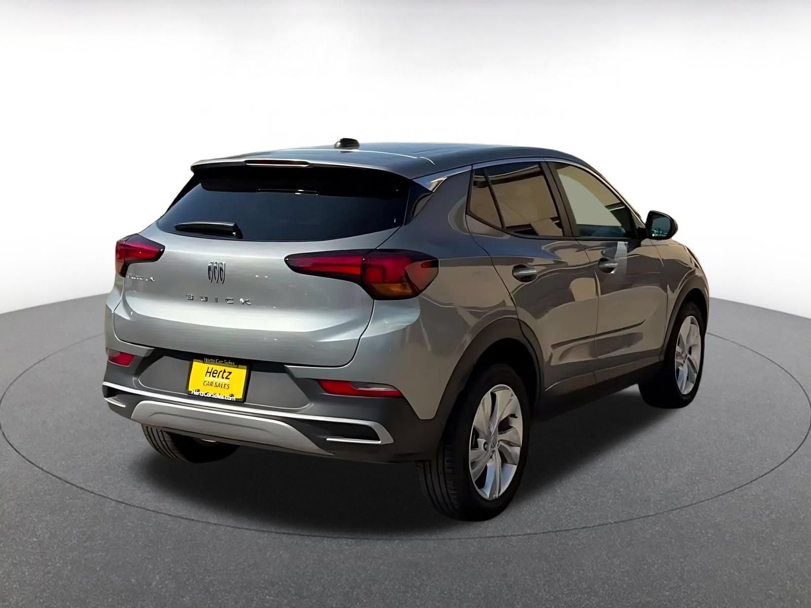 Thumbnail: 2026 Buick Encore GX - 11