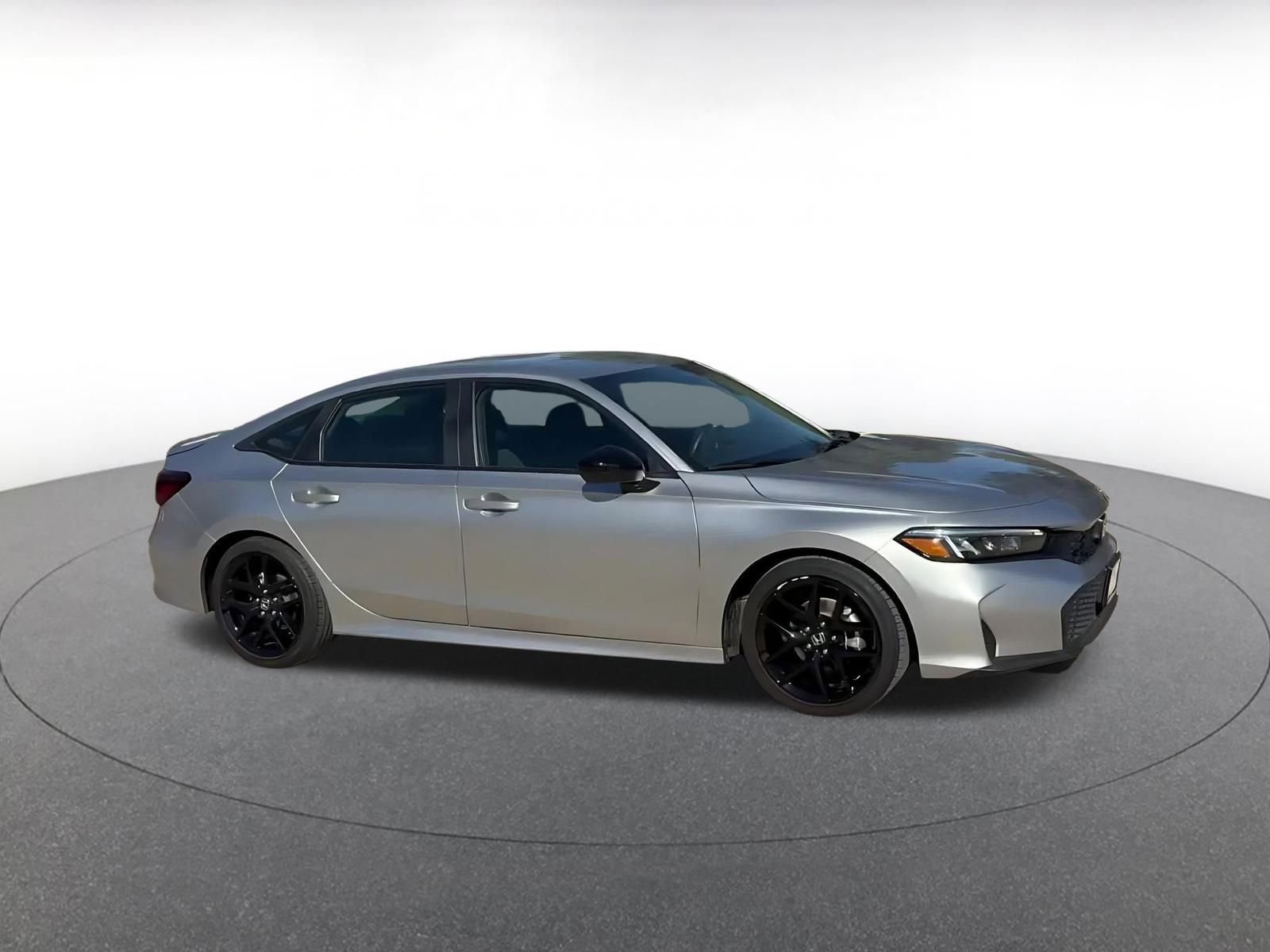 Thumbnail: 2025 Honda Civic - 2