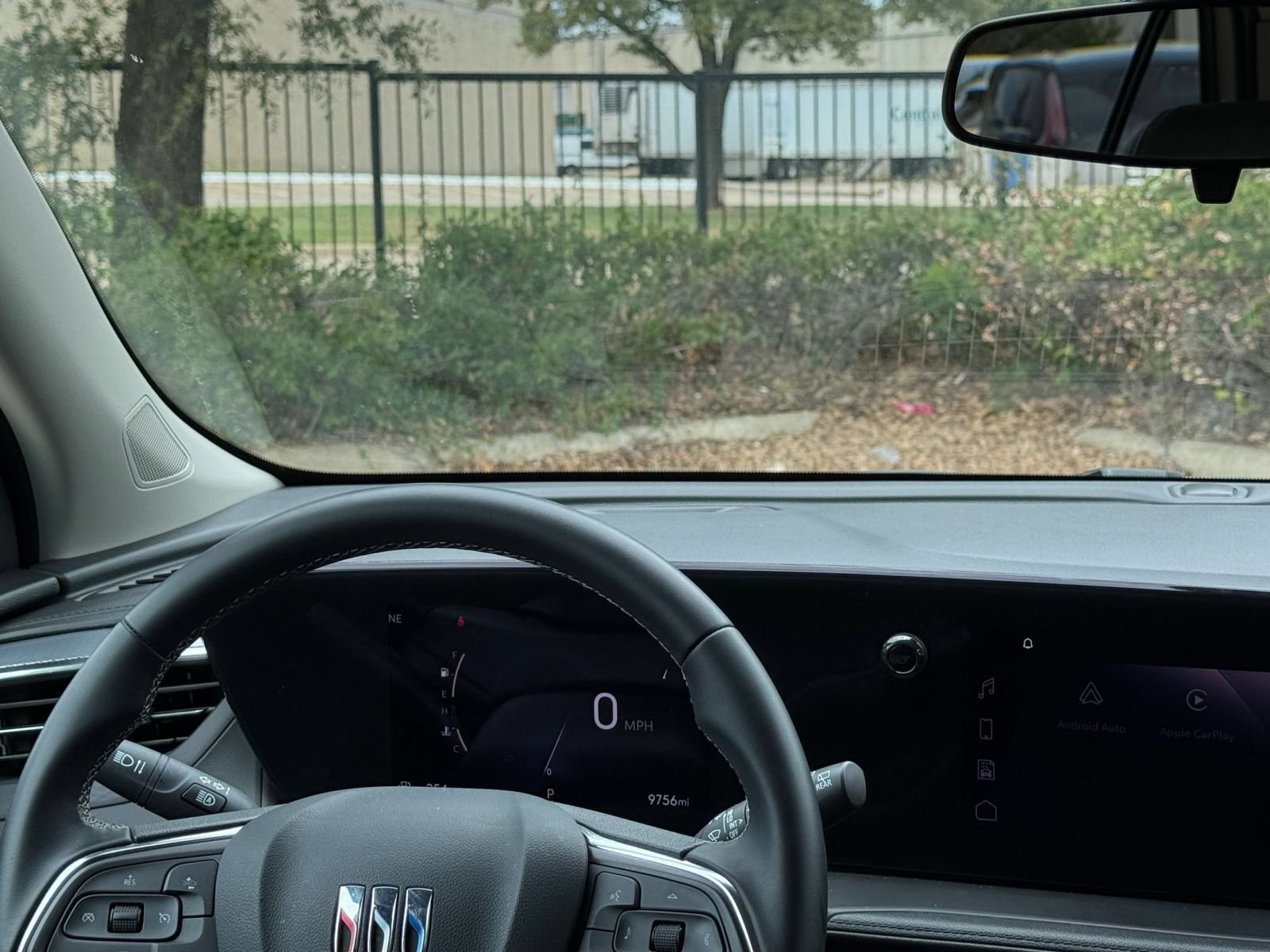 Thumbnail: 2026 Buick Encore GX - 29