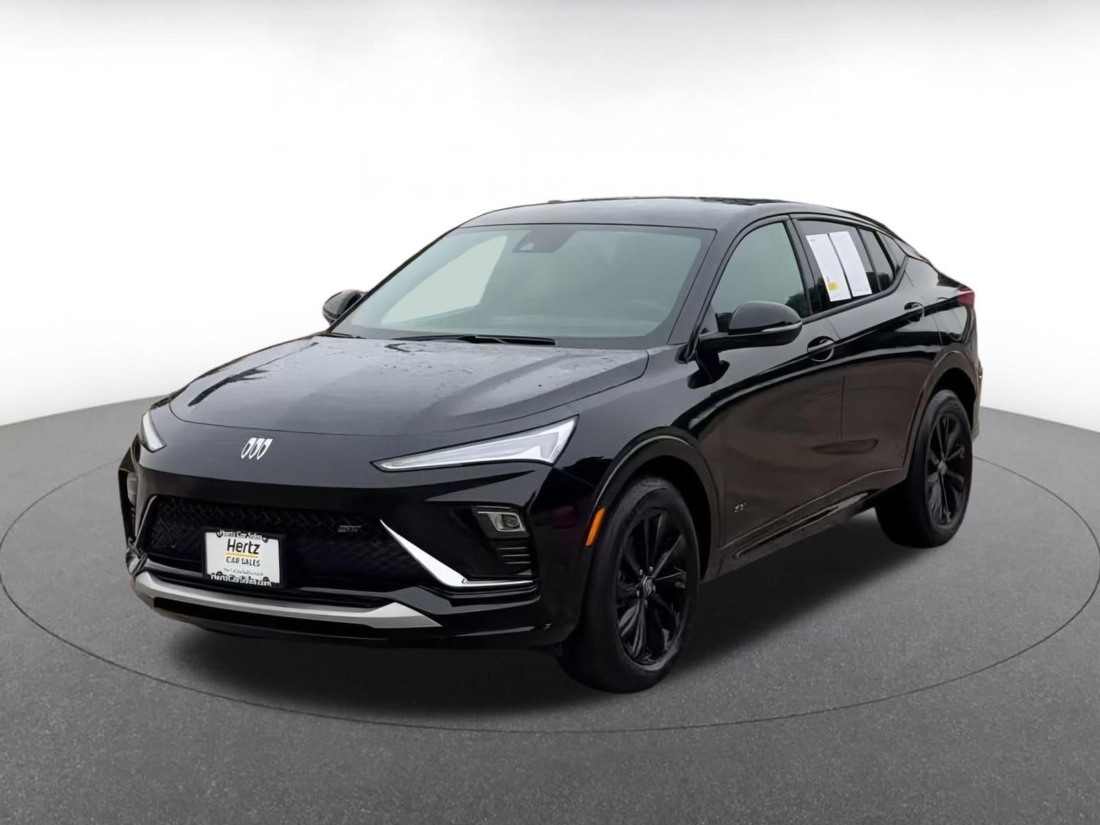 Thumbnail: 2025 Buick Envista - 7