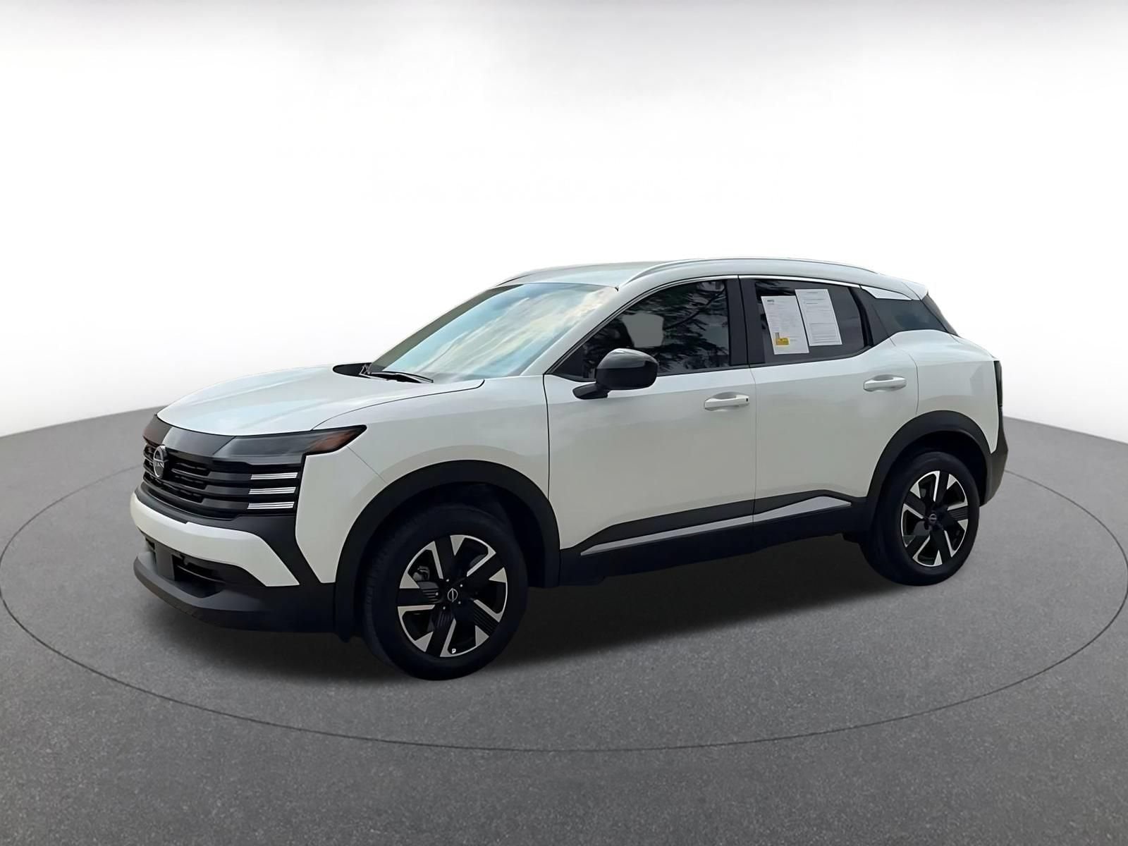 Thumbnail: 2026 Nissan Kicks - 9