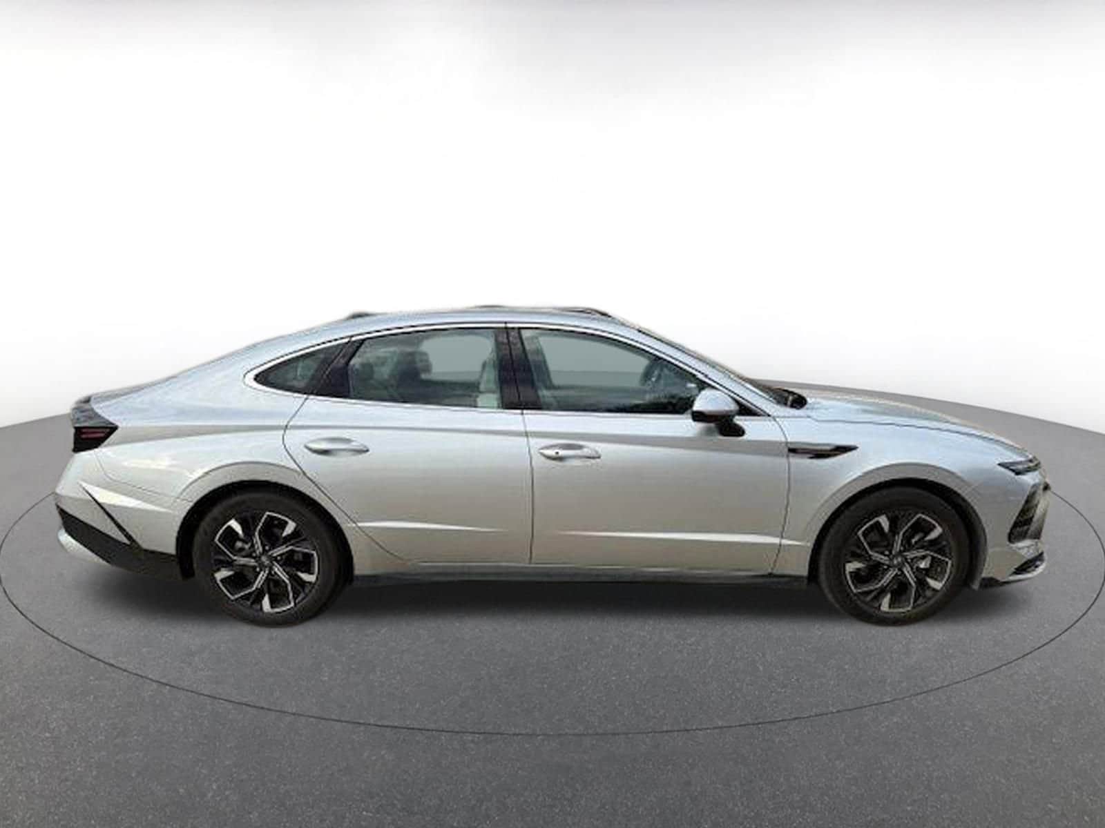 Thumbnail: 2025 Hyundai Sonata - 5