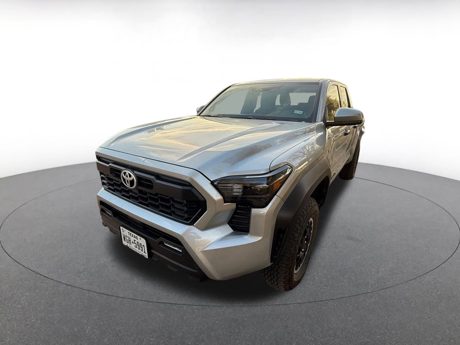 Thumbnail: 2025 Toyota Tacoma - 2