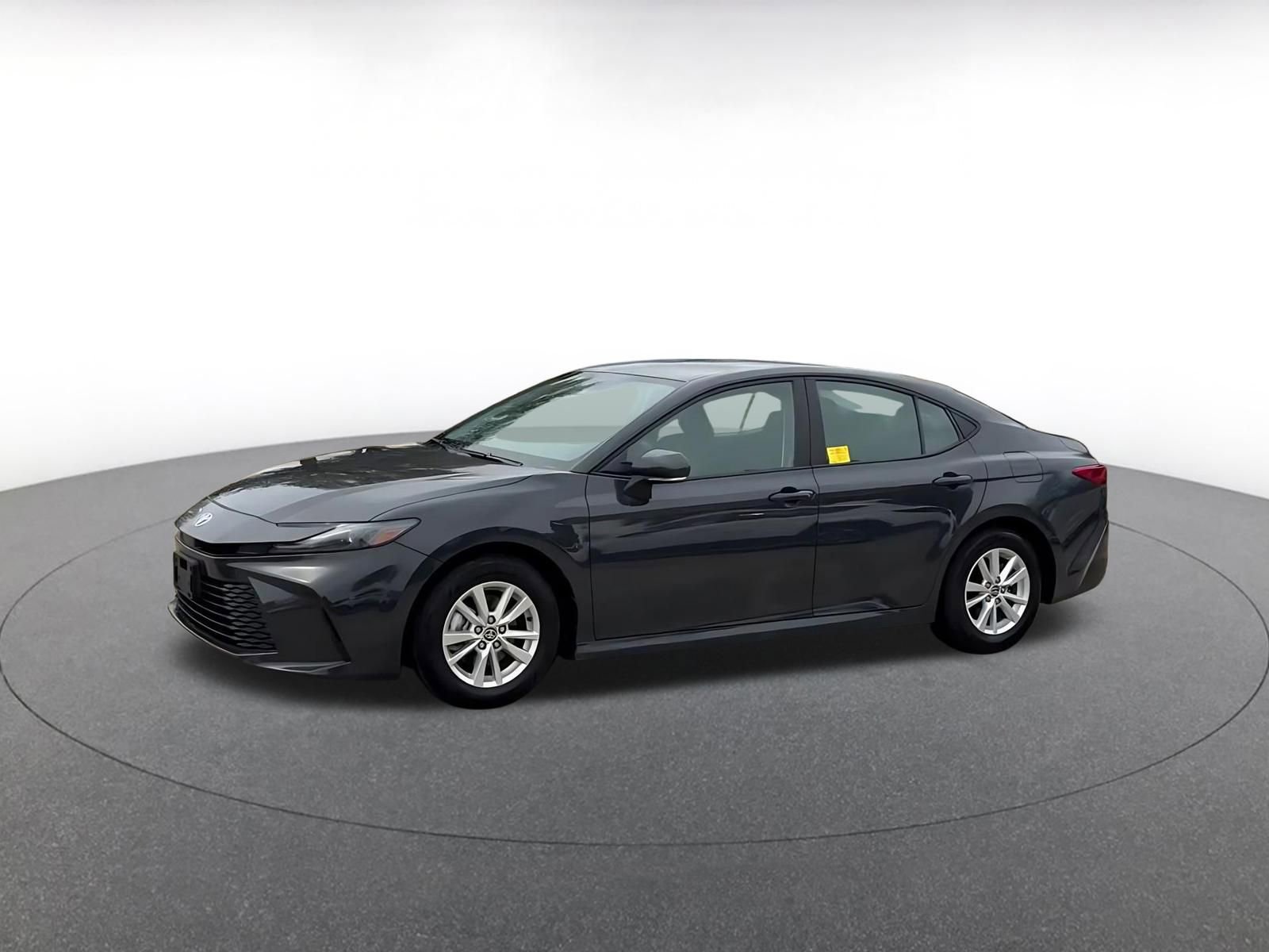 Thumbnail: 2025 Toyota Camry - 8