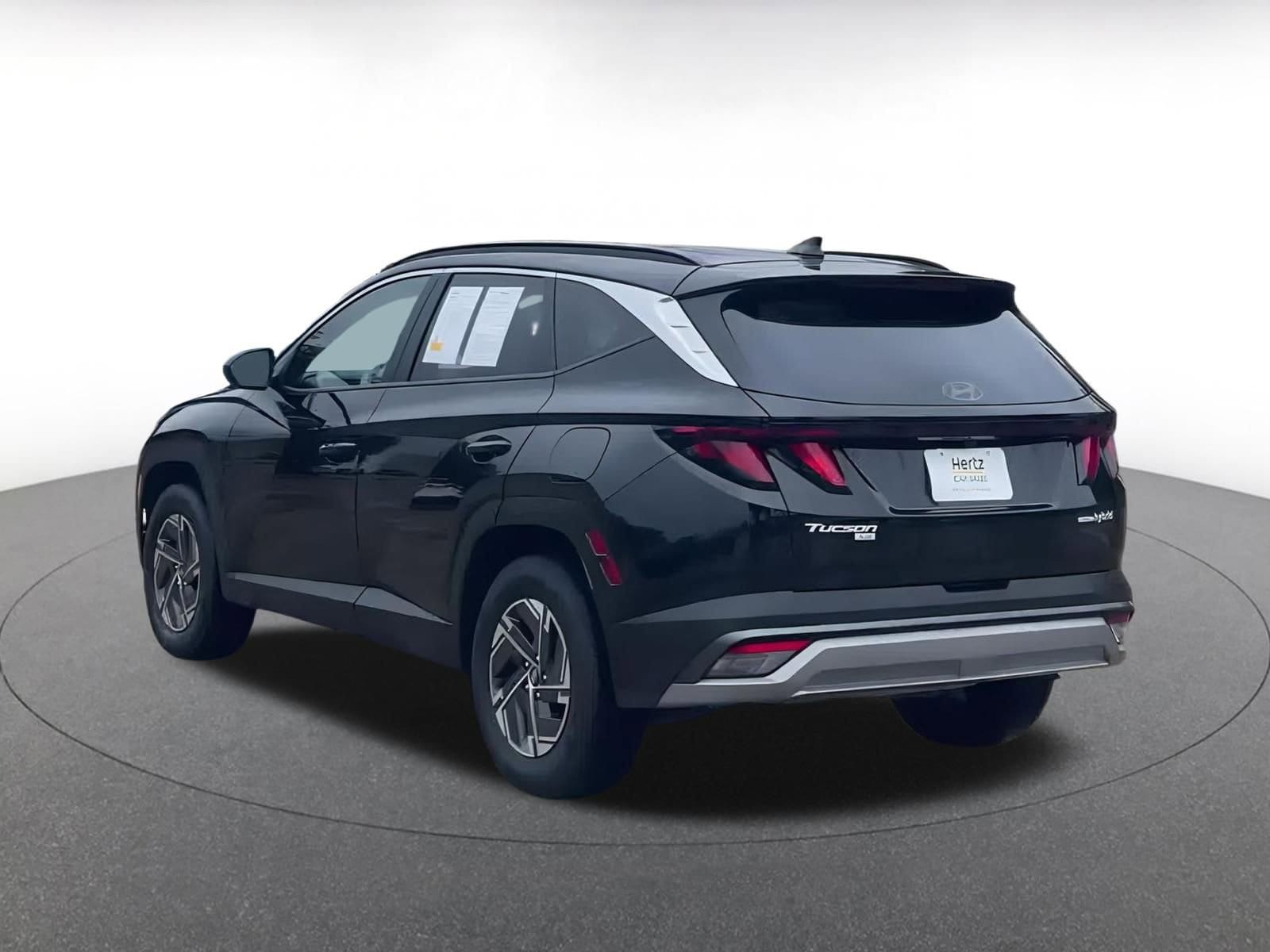 Thumbnail: 2025 Hyundai Tucson - 11