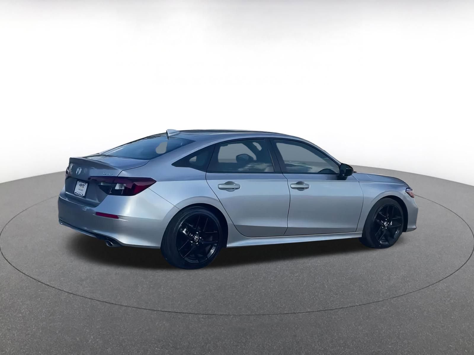 Thumbnail: 2025 Honda Civic - 15