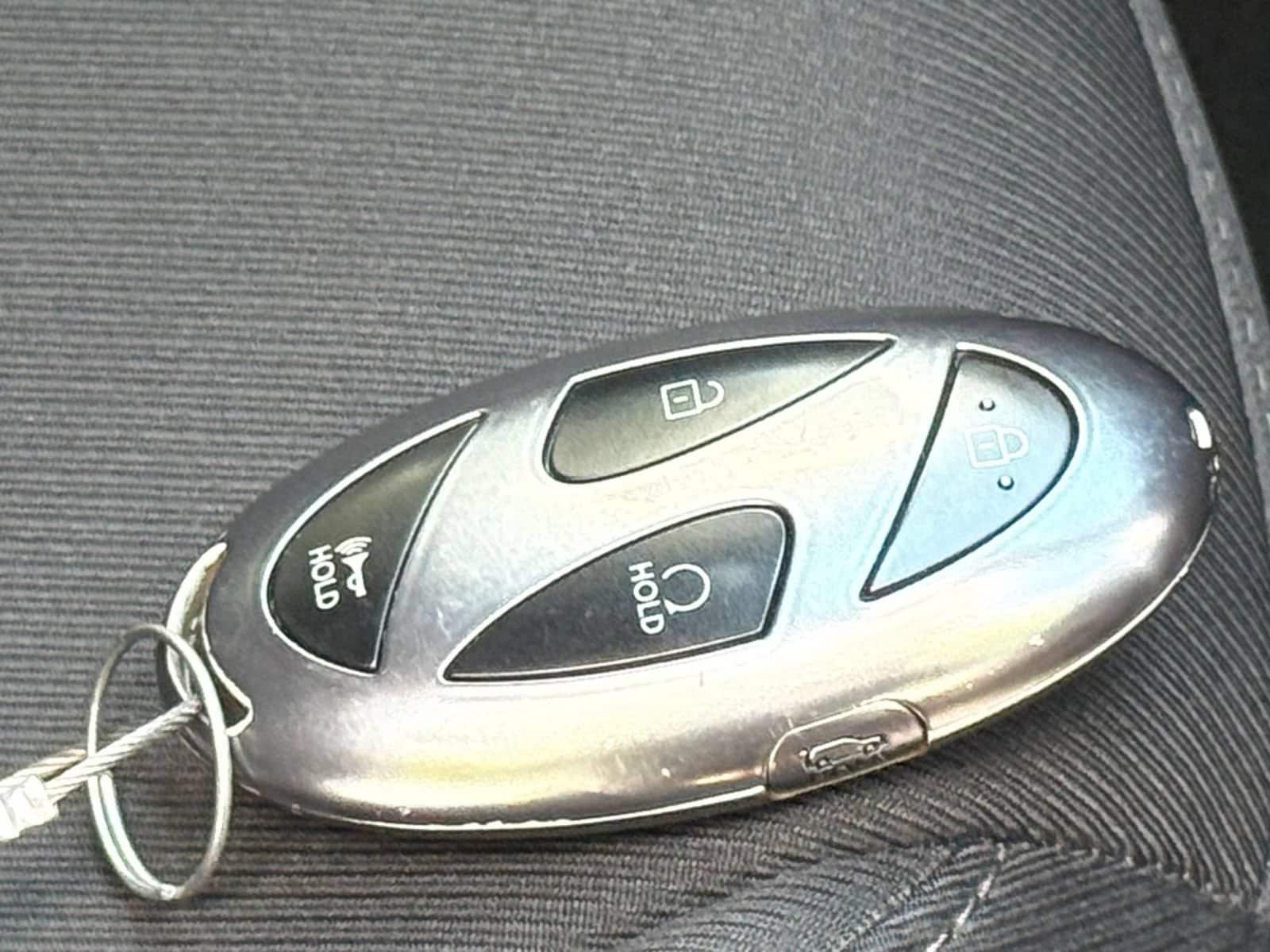 Thumbnail: 2026 Hyundai Tucson - 27