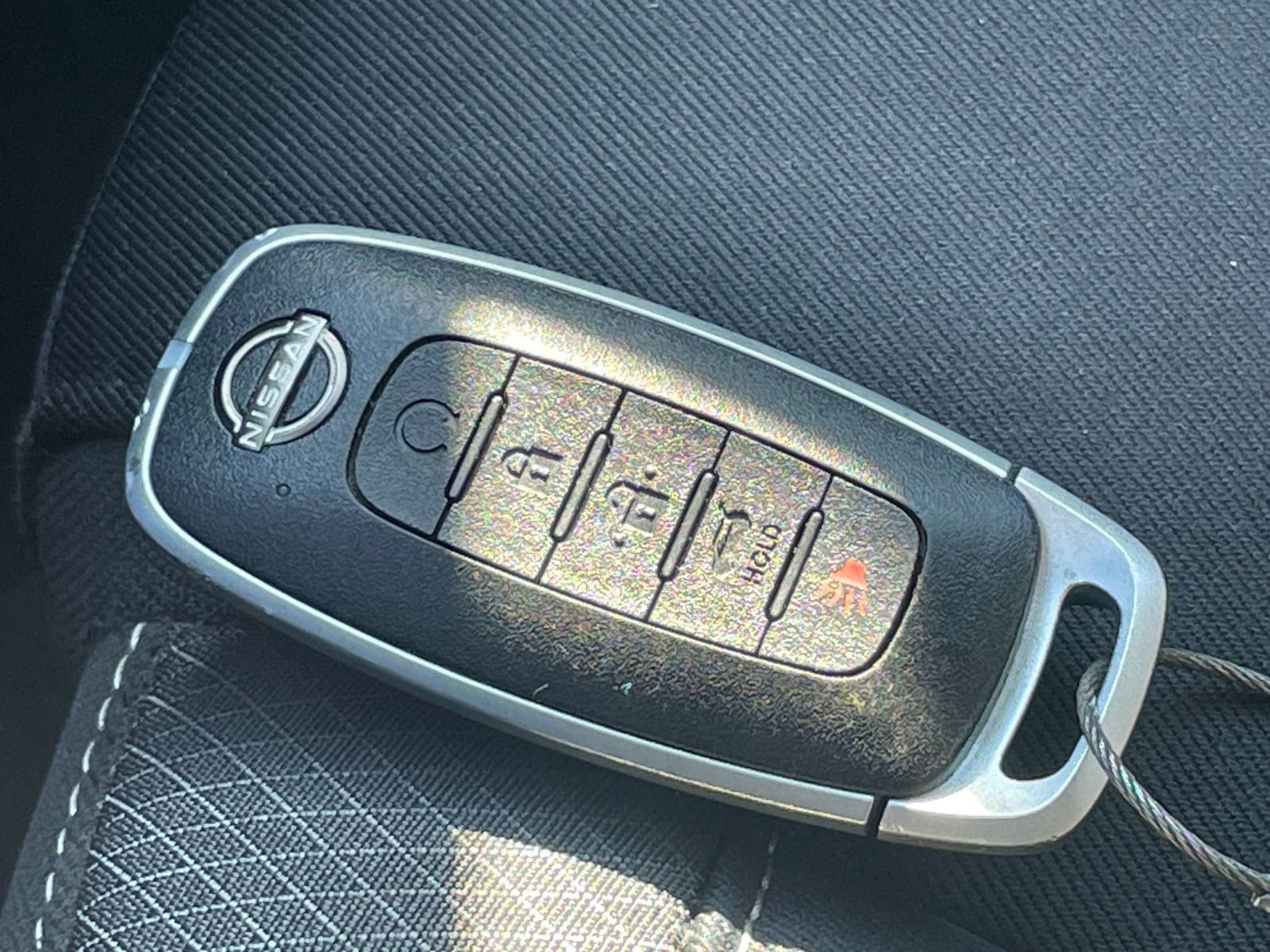 Thumbnail: 2025 Nissan Pathfinder - 21